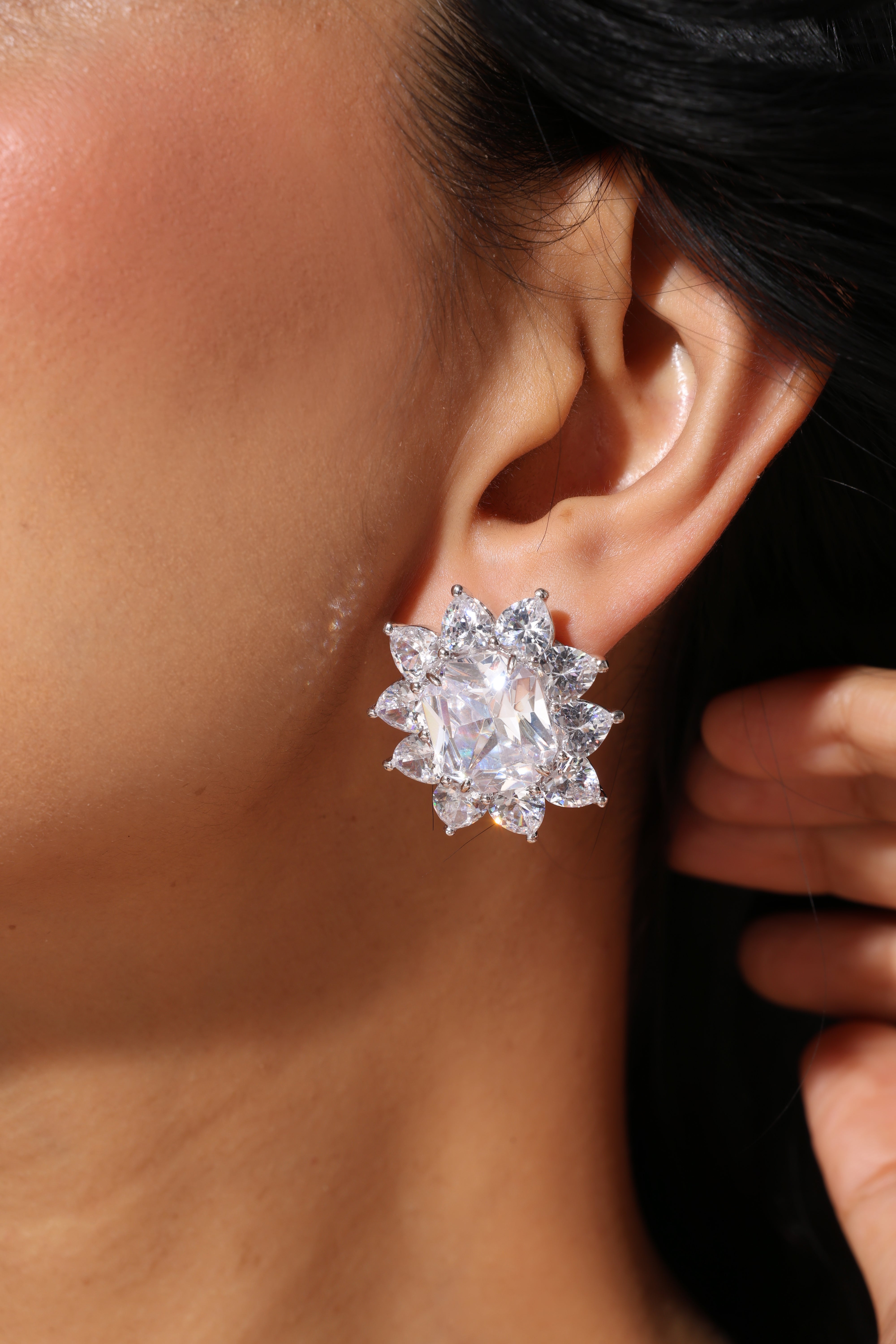 Selene Studs