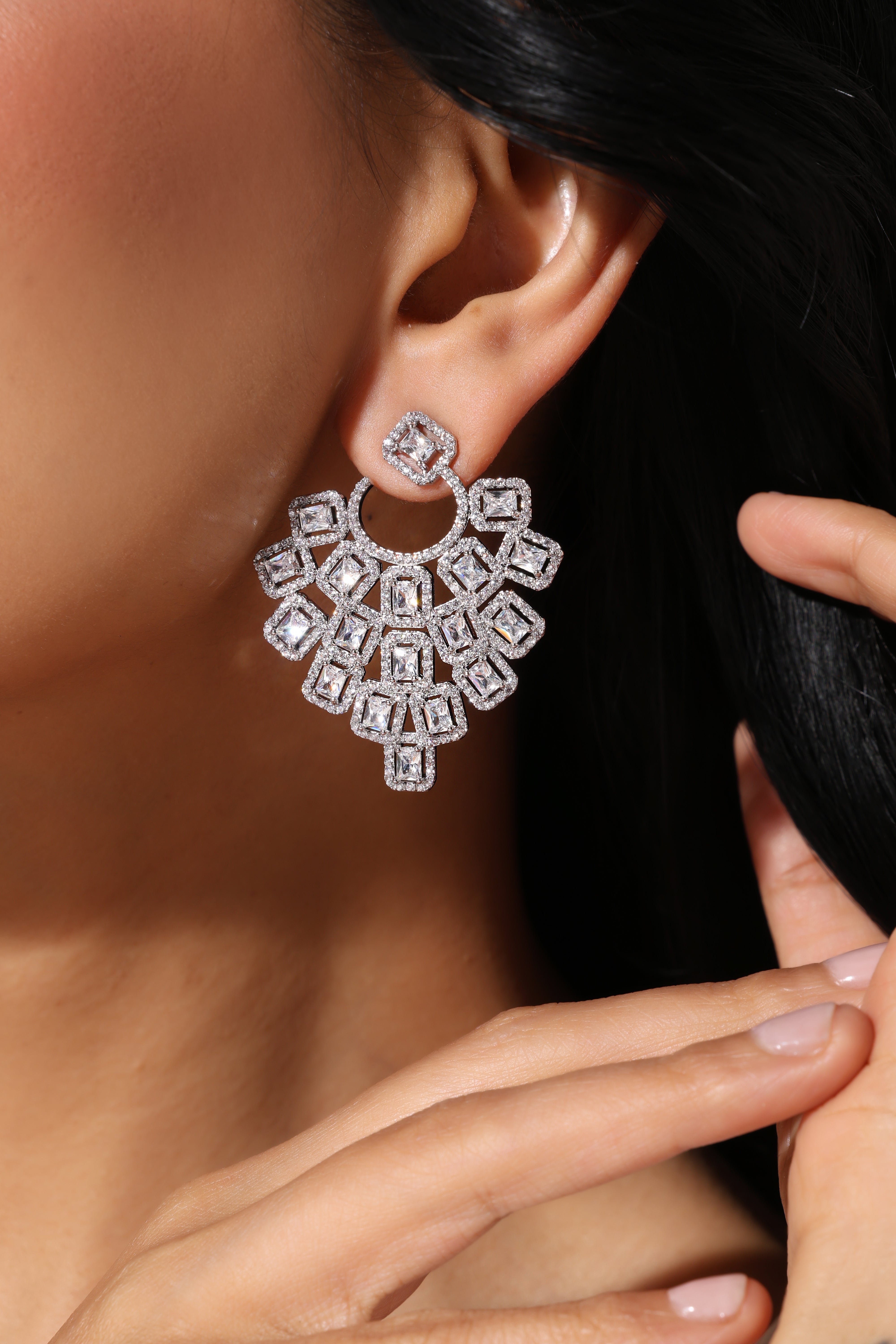 Rosina Earrings
