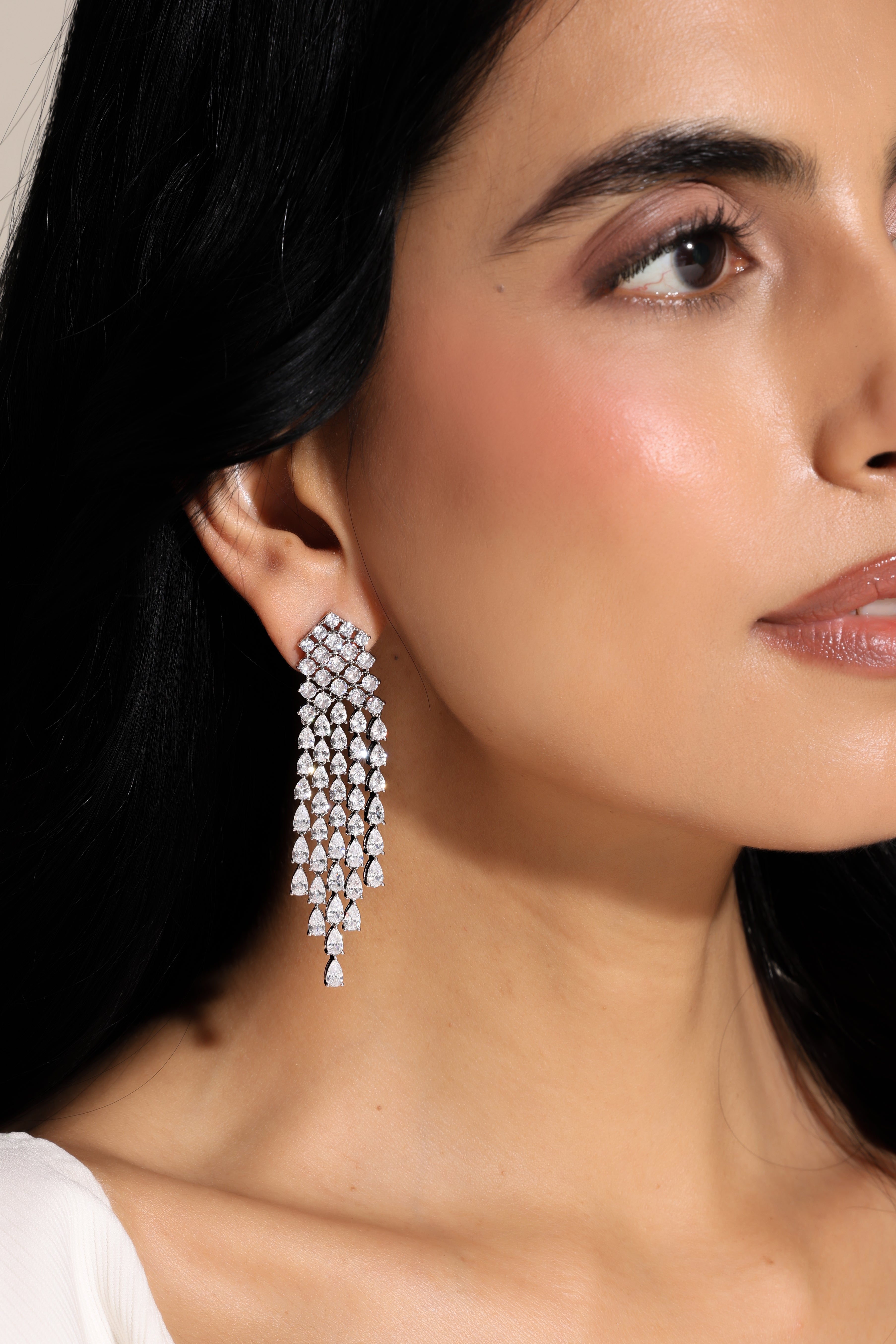 Felicia Earrings
