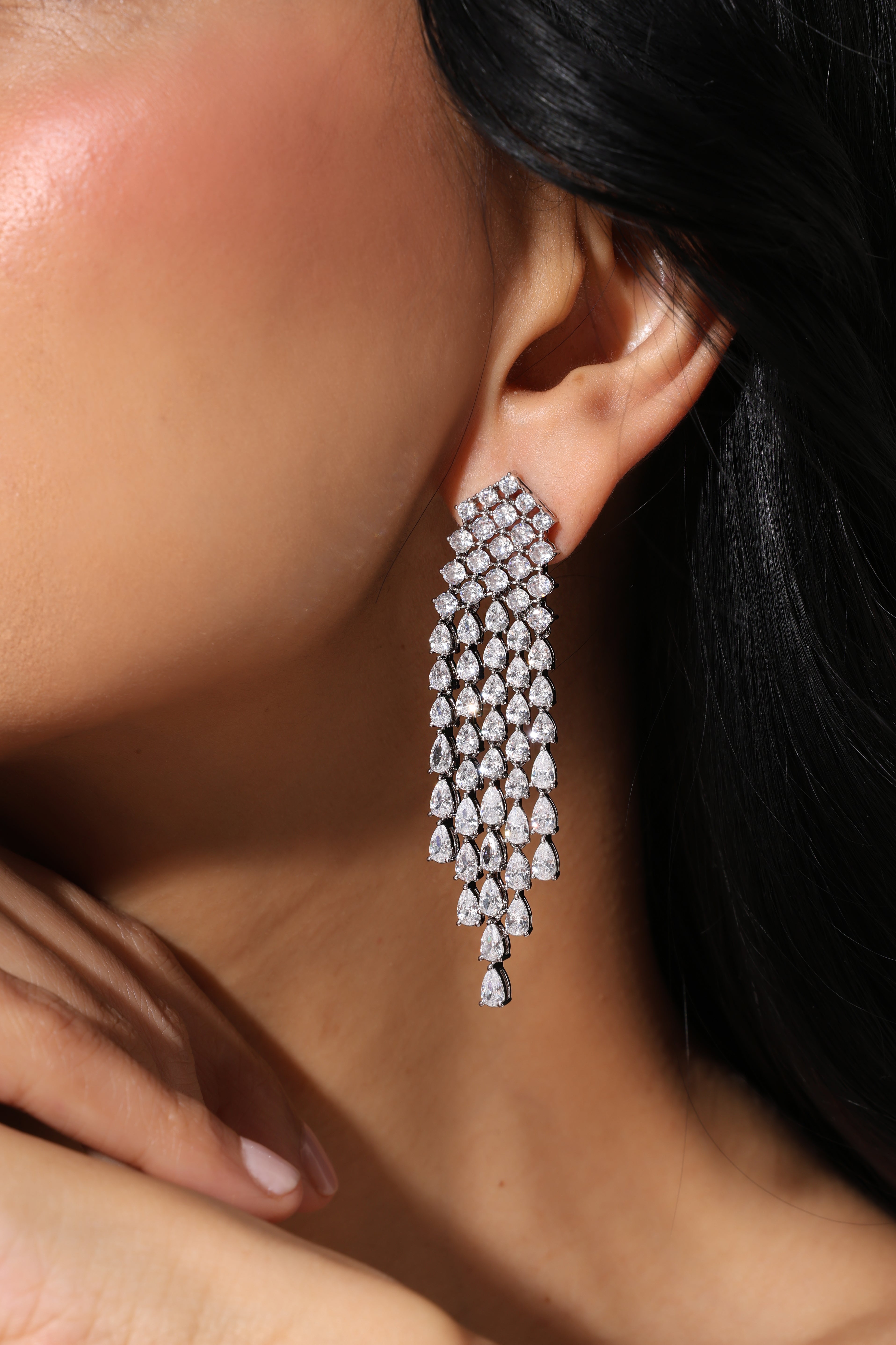 Felicia Earrings