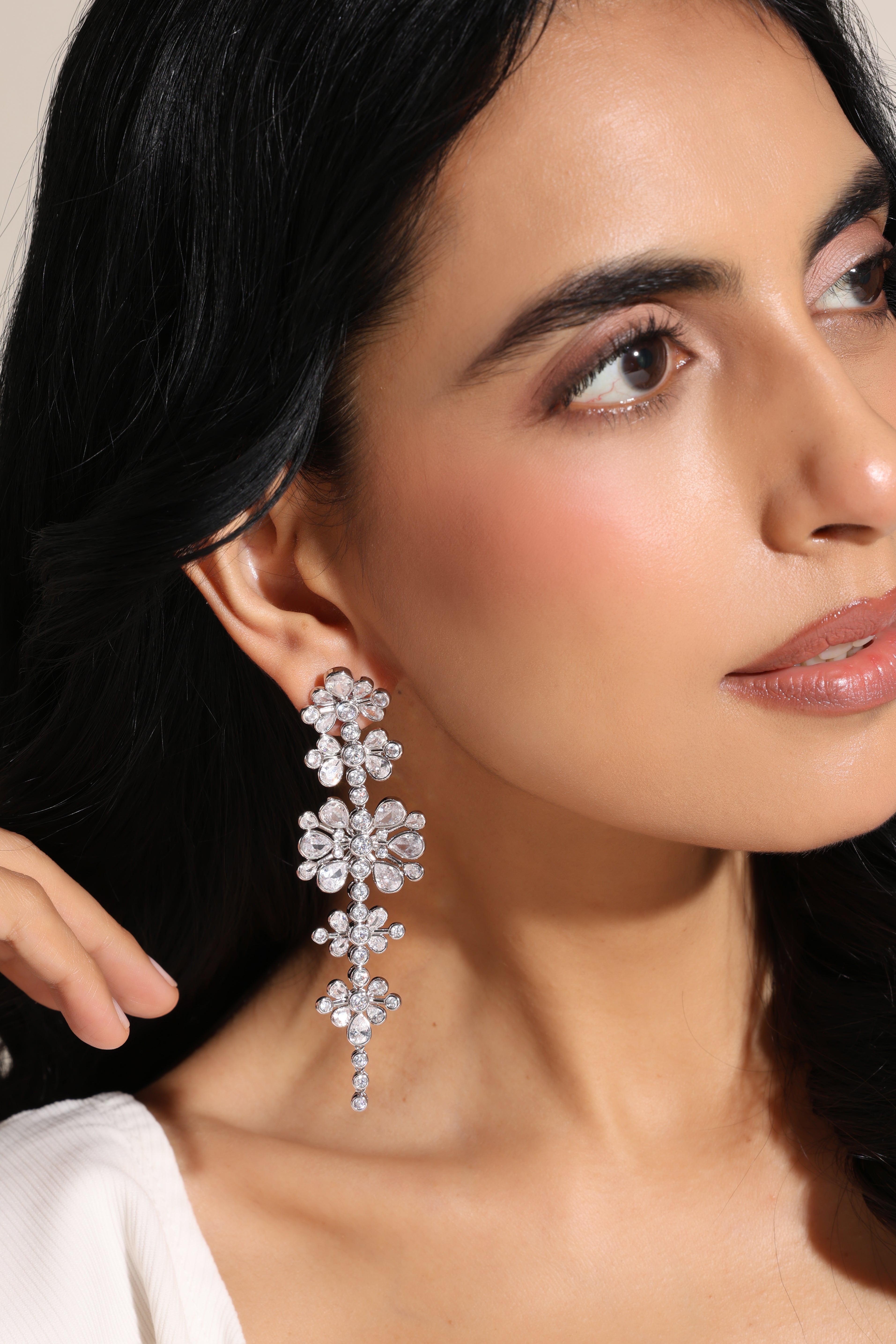 Lumina Earrings