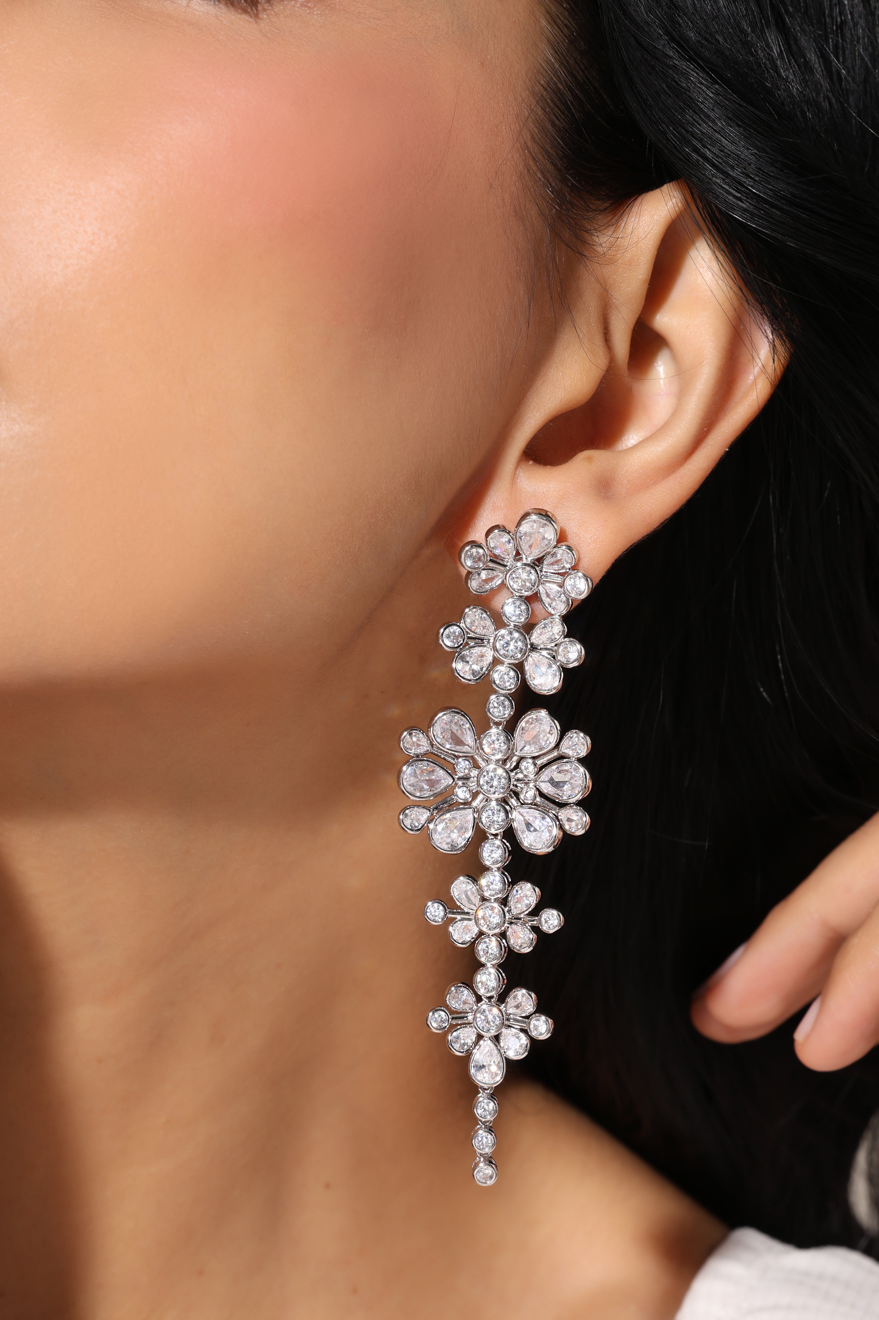 Lumina Earrings