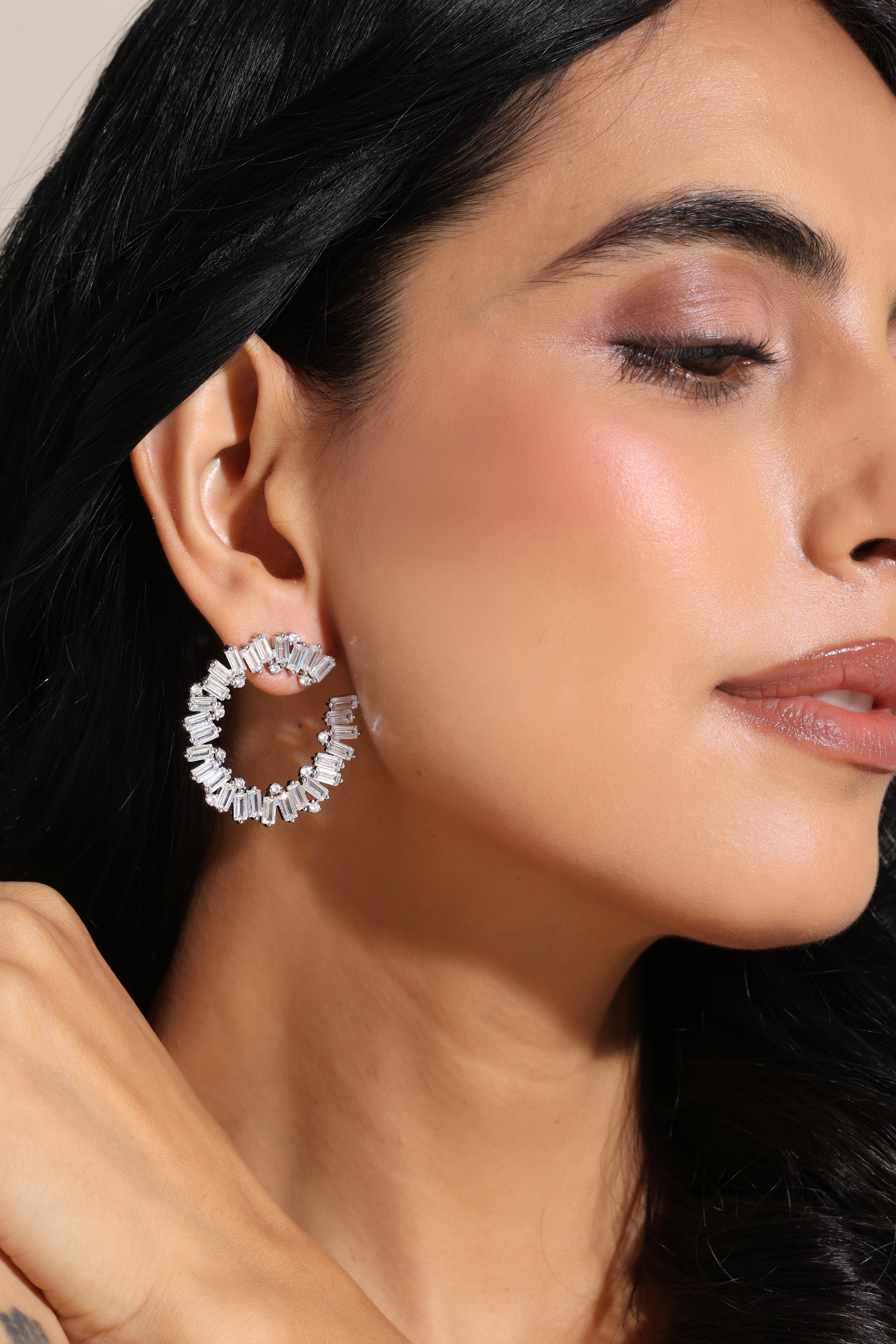 Jorelle Earrings