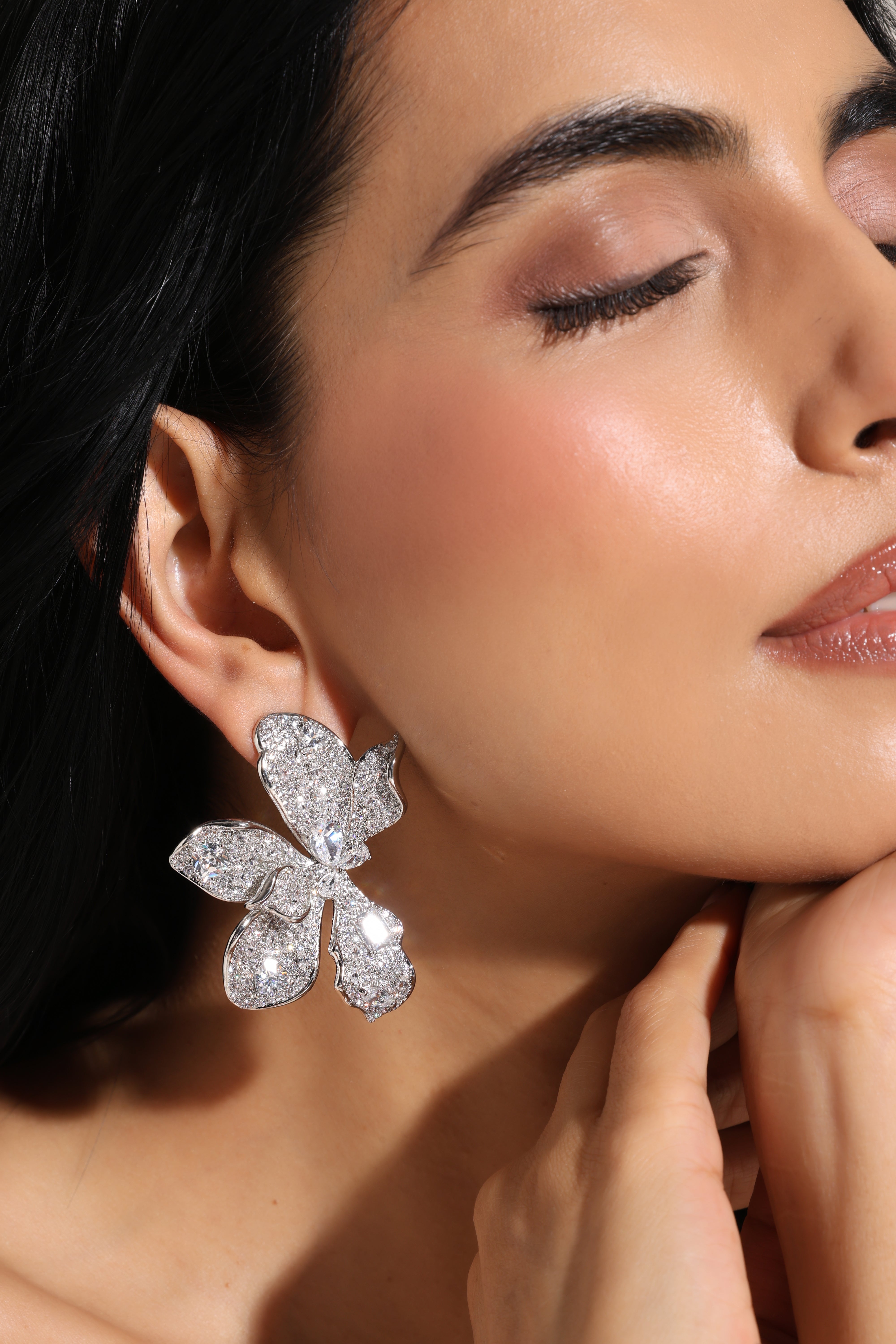 Marisse Charm Earrings
