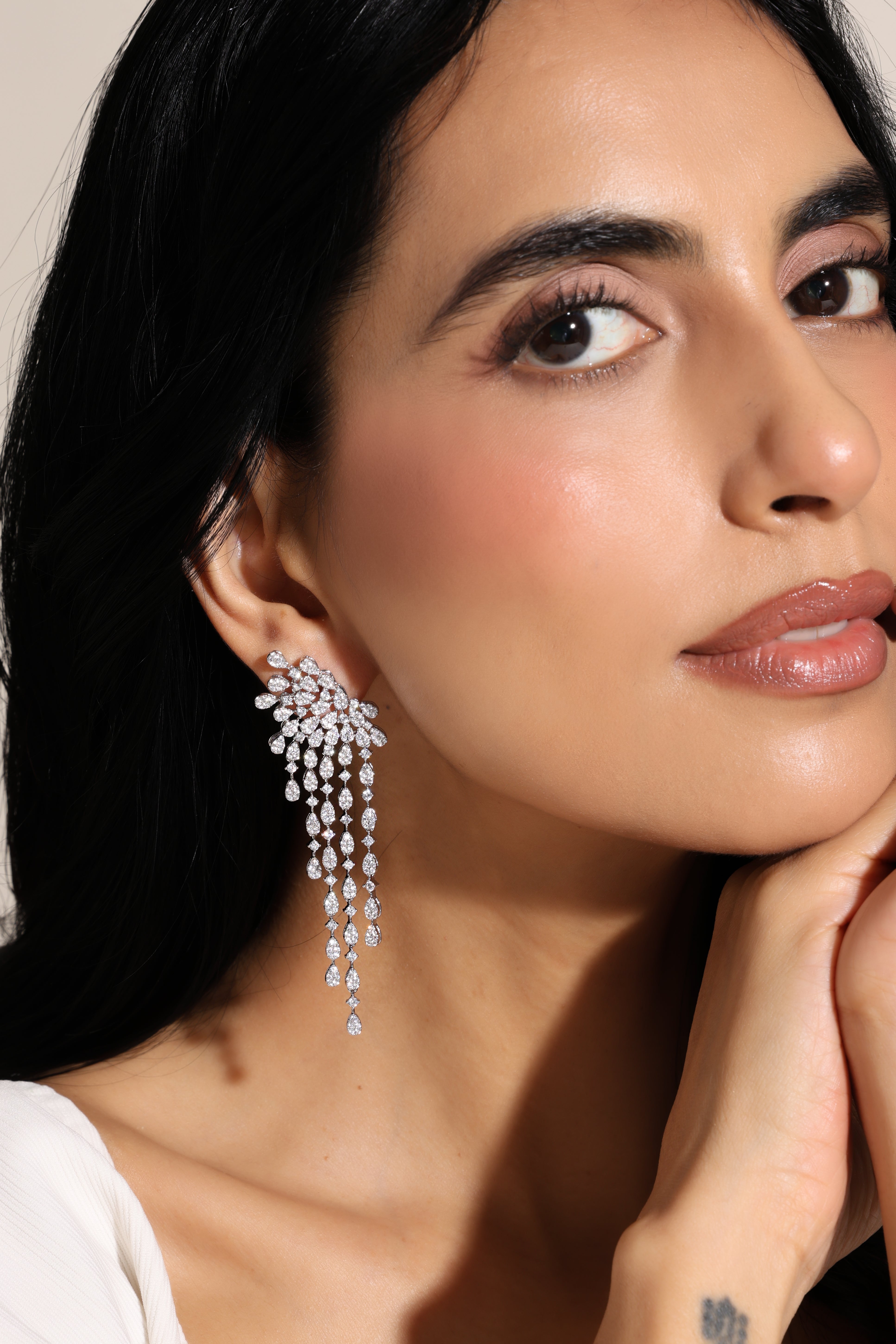 Brielle Grace Earrings