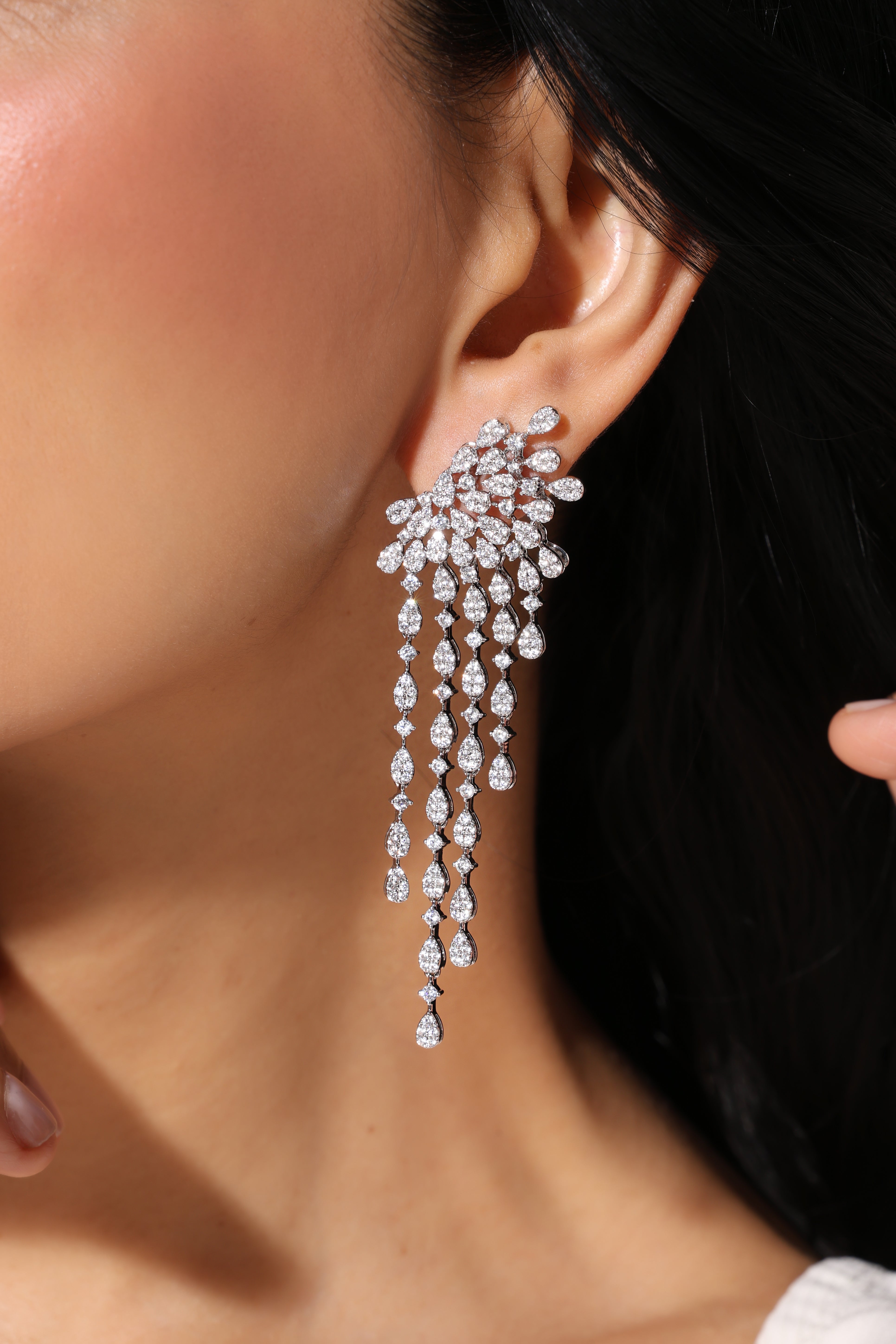 Brielle Grace Earrings