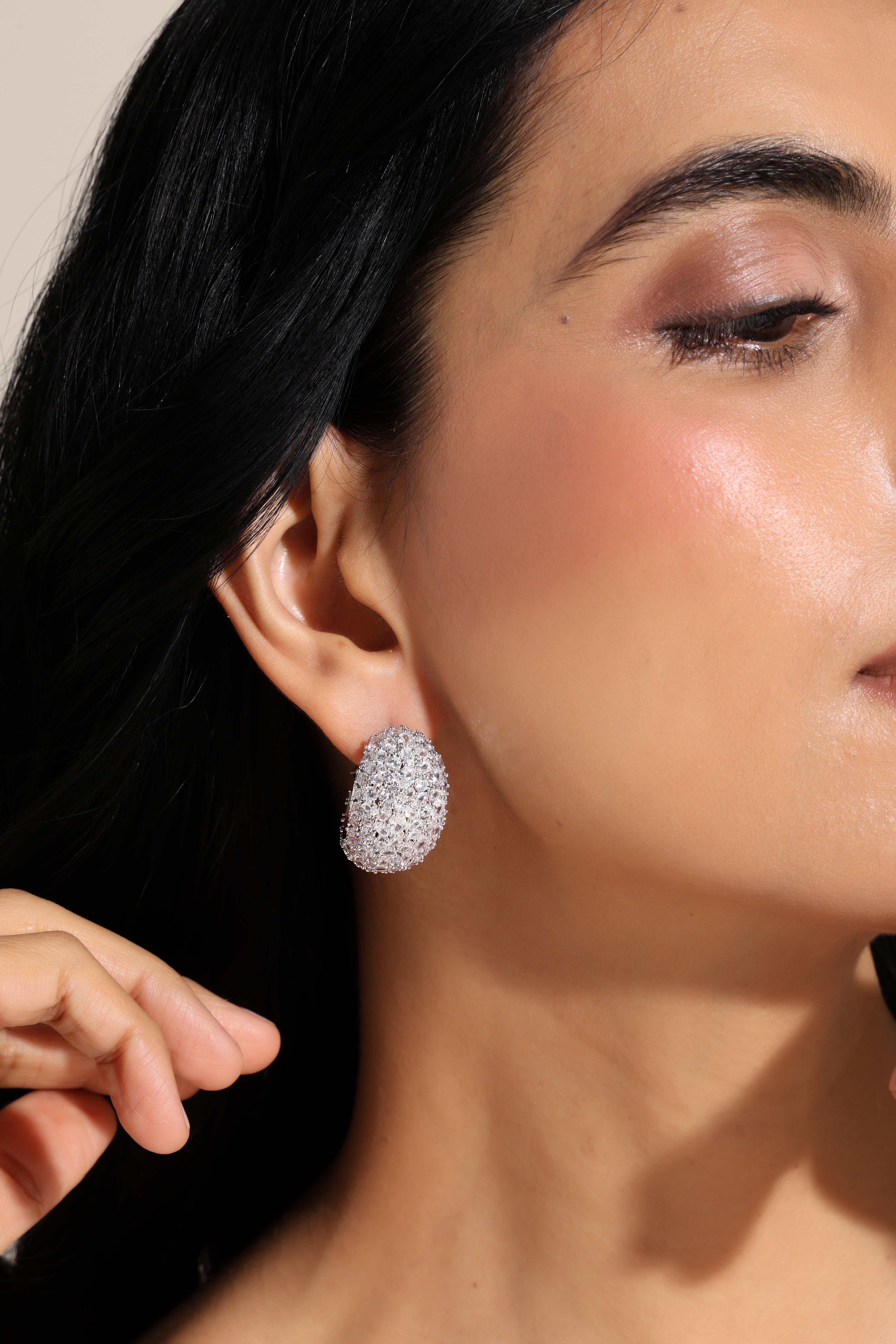 Valerie Grace Earrings