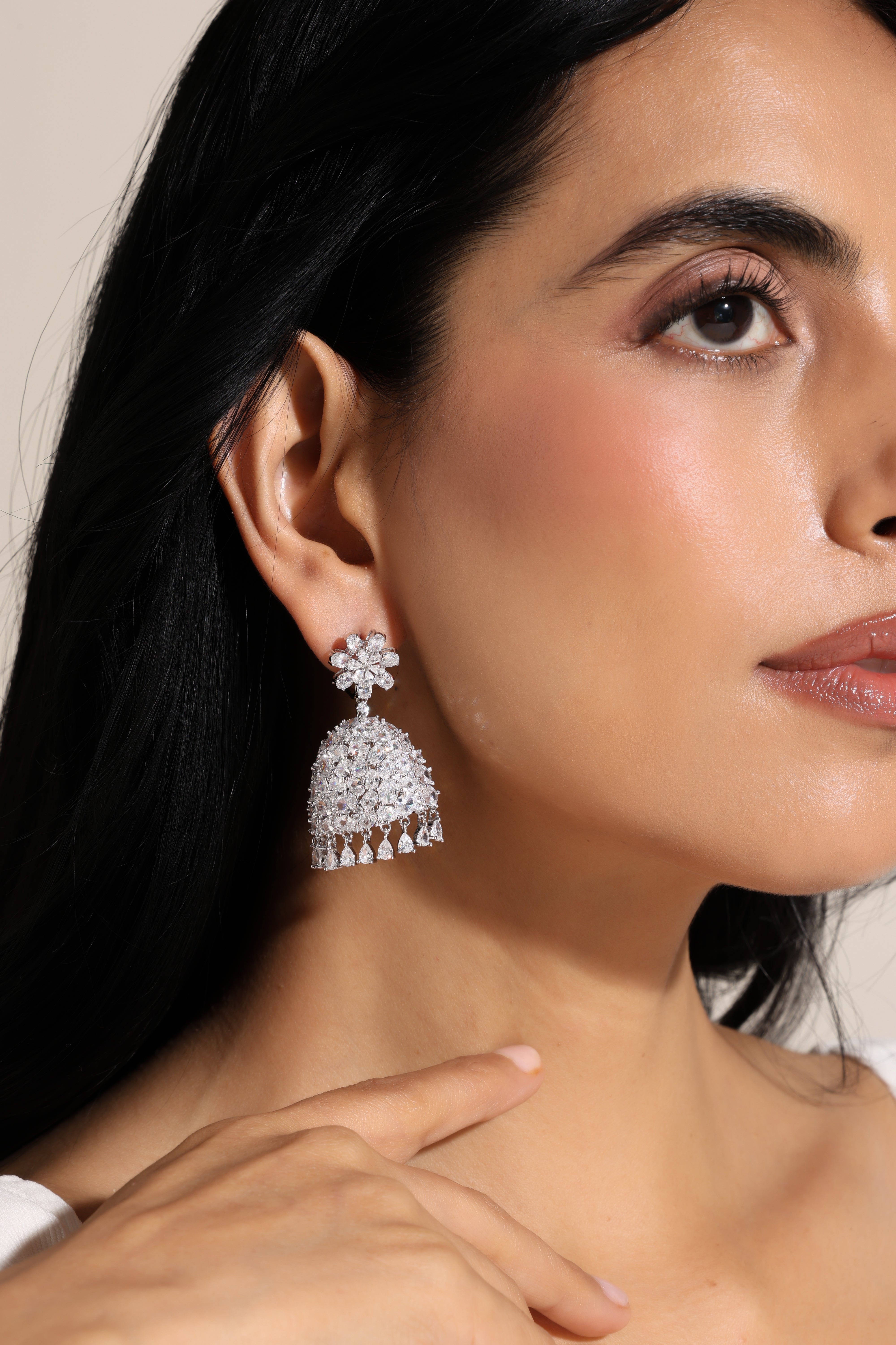 Amelie Bloom Earrings