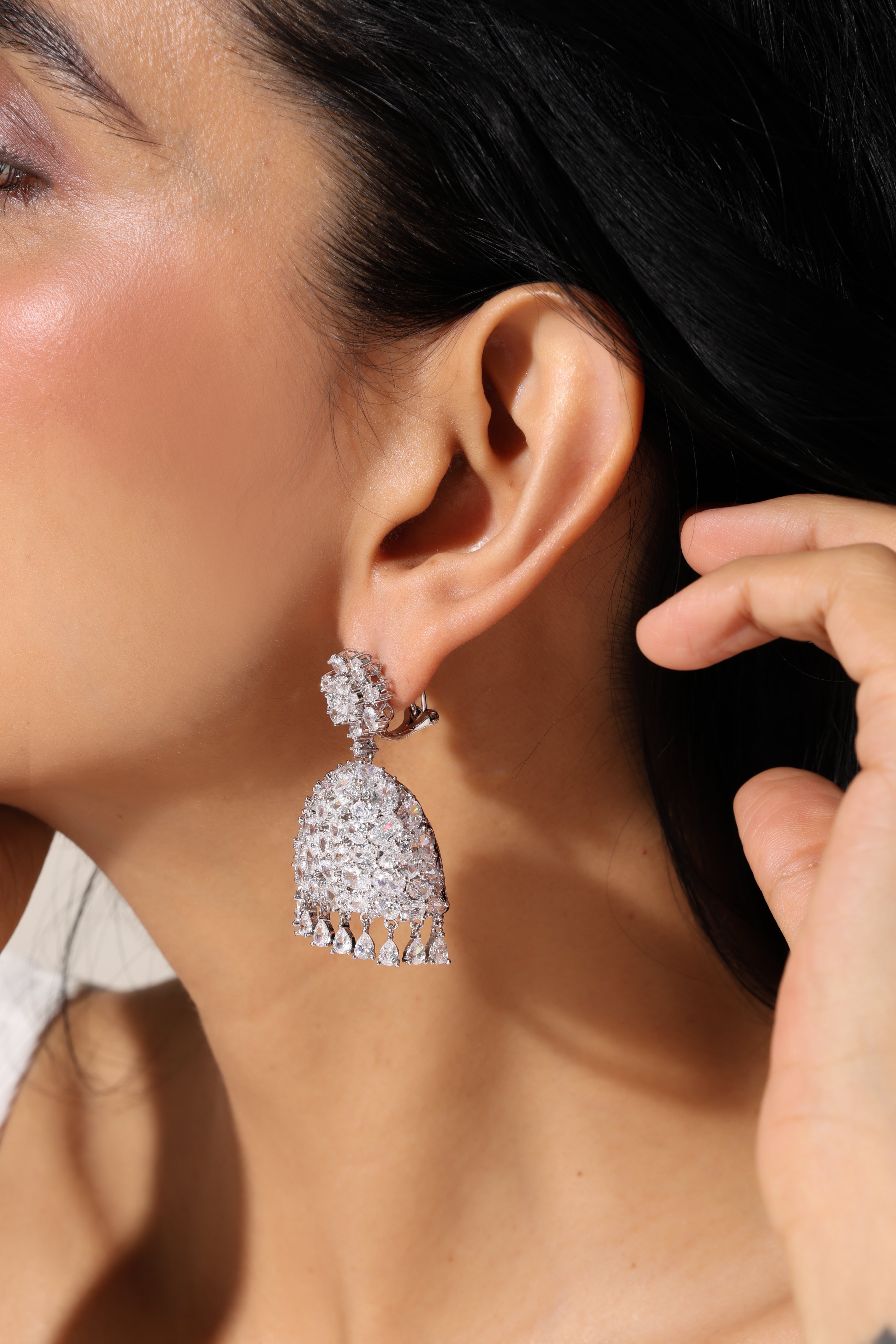 Amelie Bloom Earrings