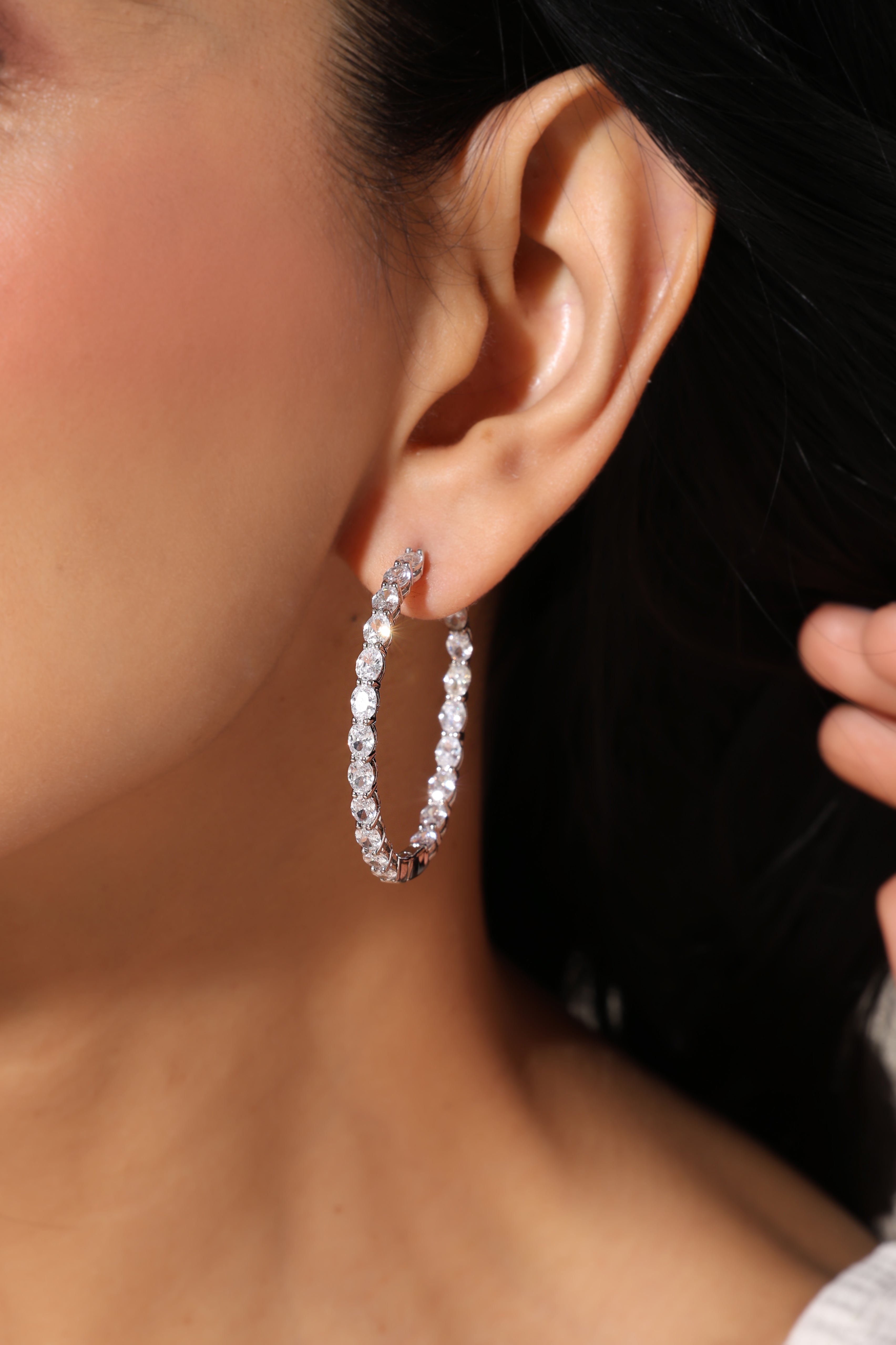 Adeline Shine Earrings