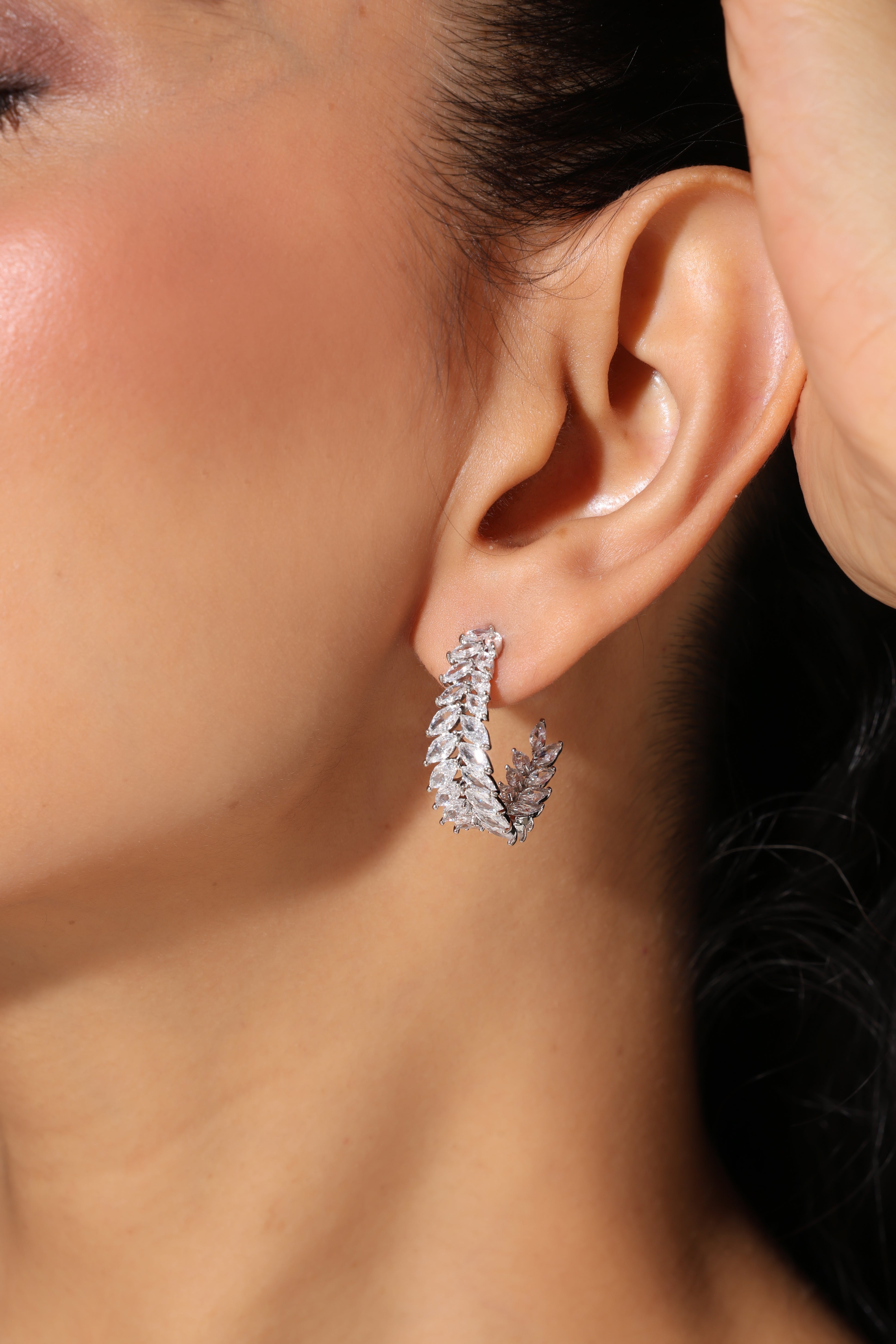 Loretta Earrings