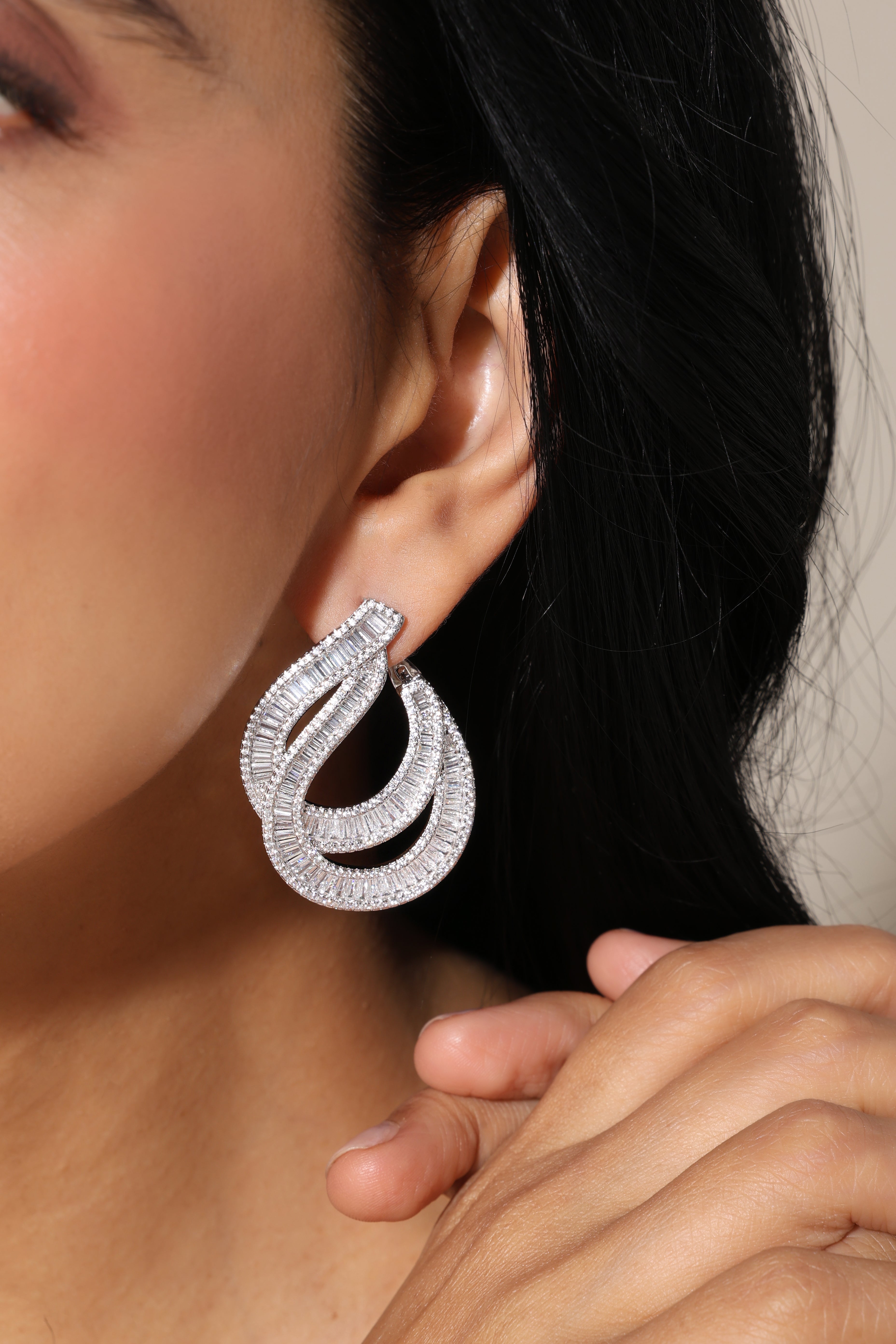 Harmonia Earrings