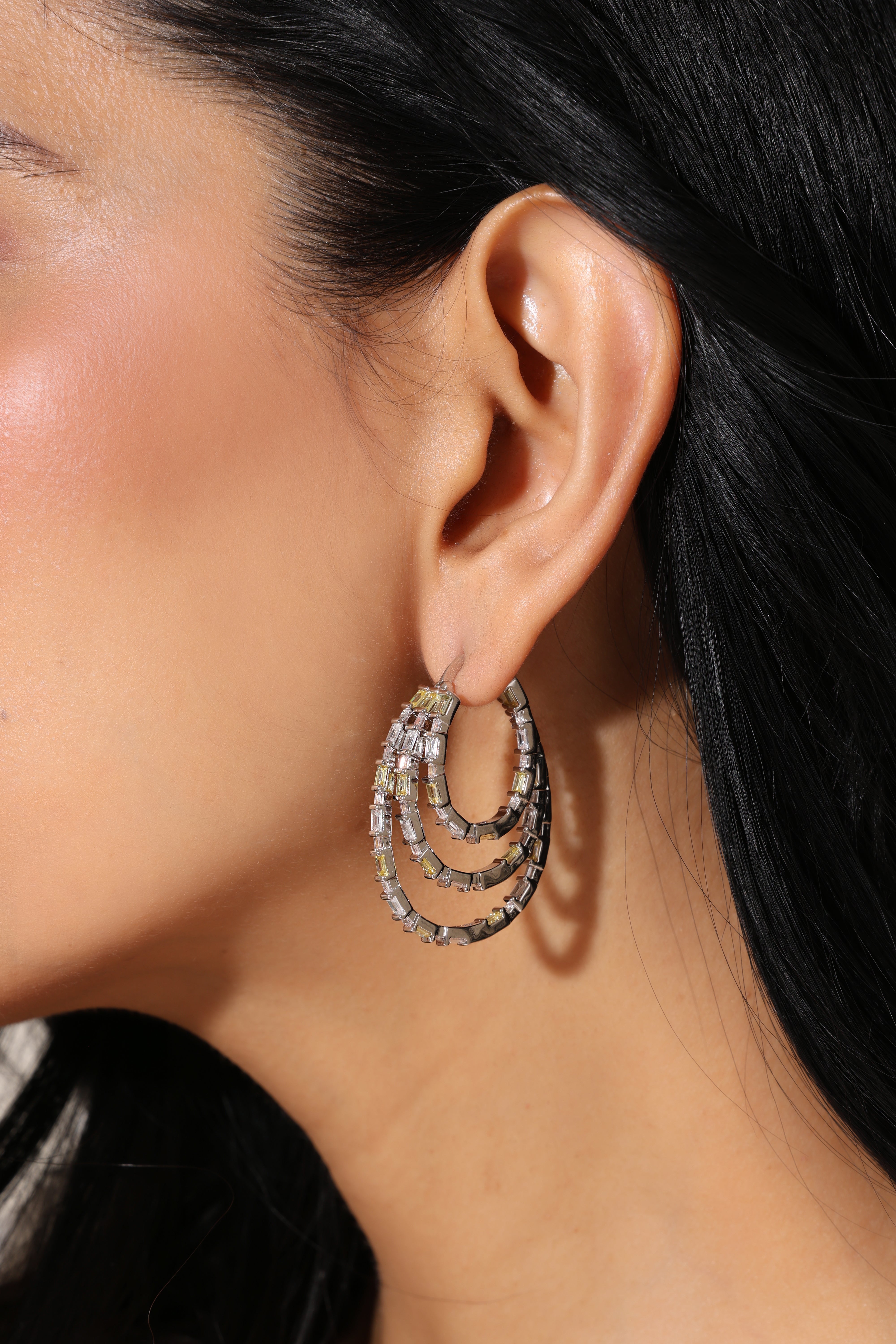 Odalys Earrings