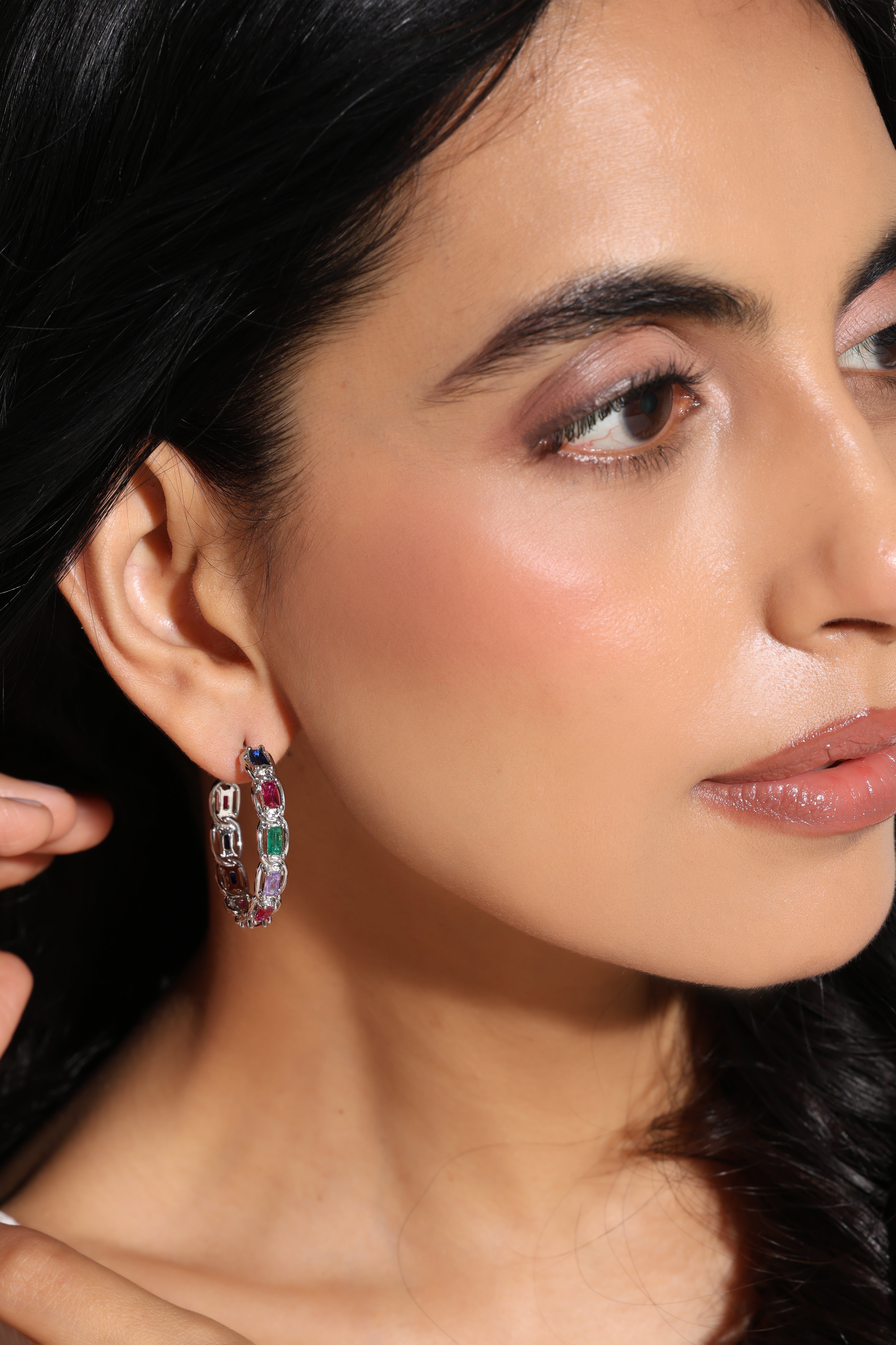 Bellora Charm Earrings
