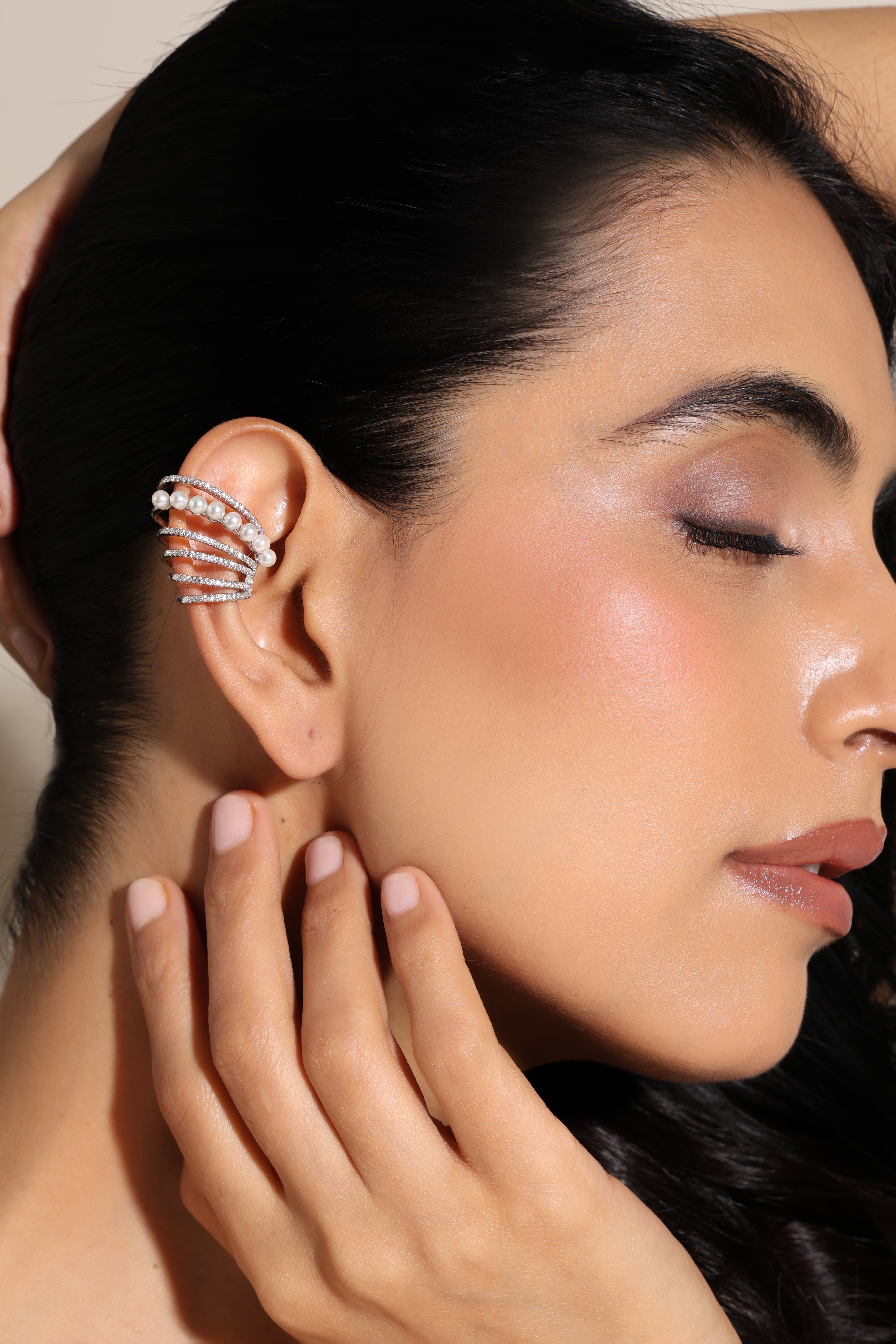 Danica Earrings