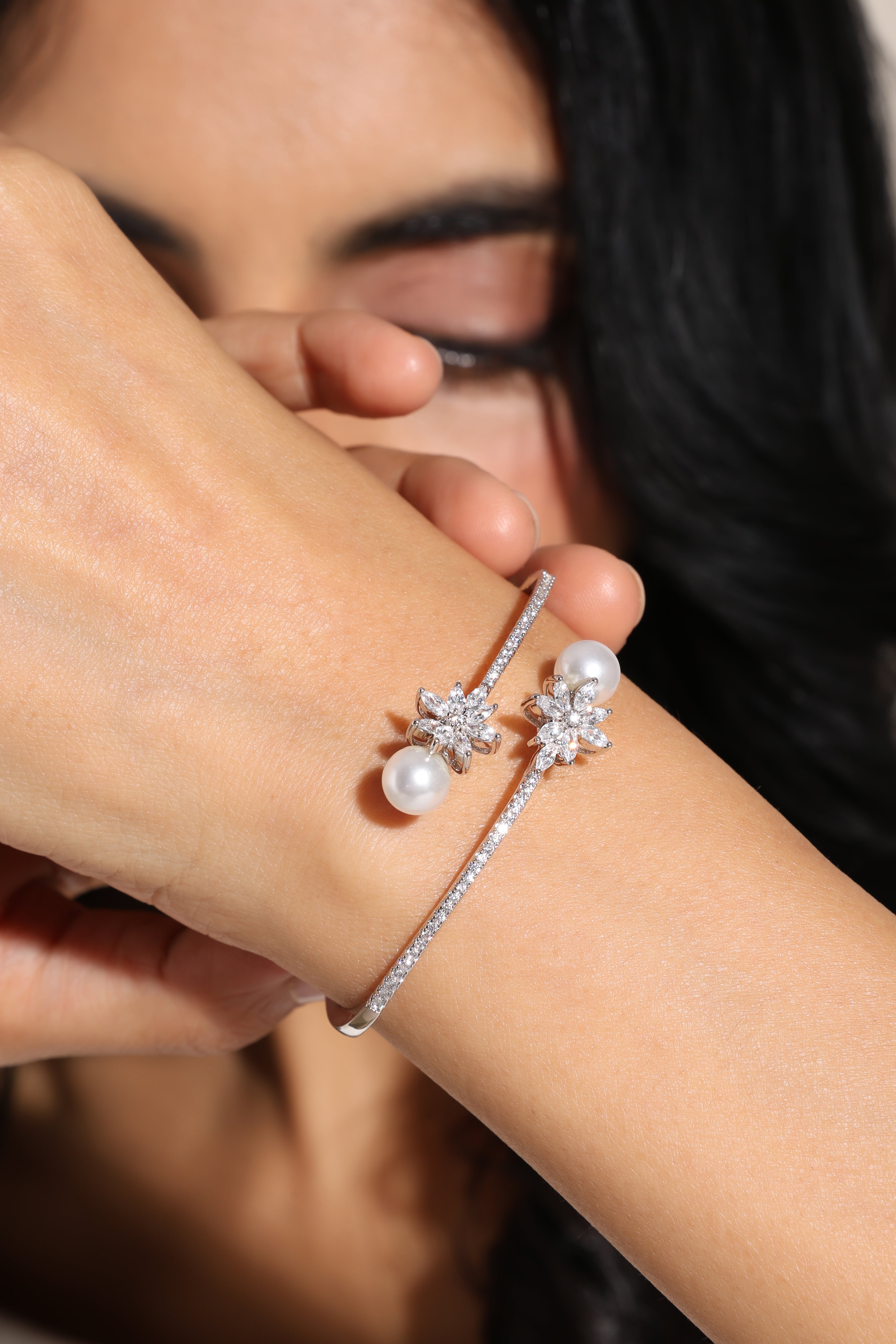 Ophelia Bracelet