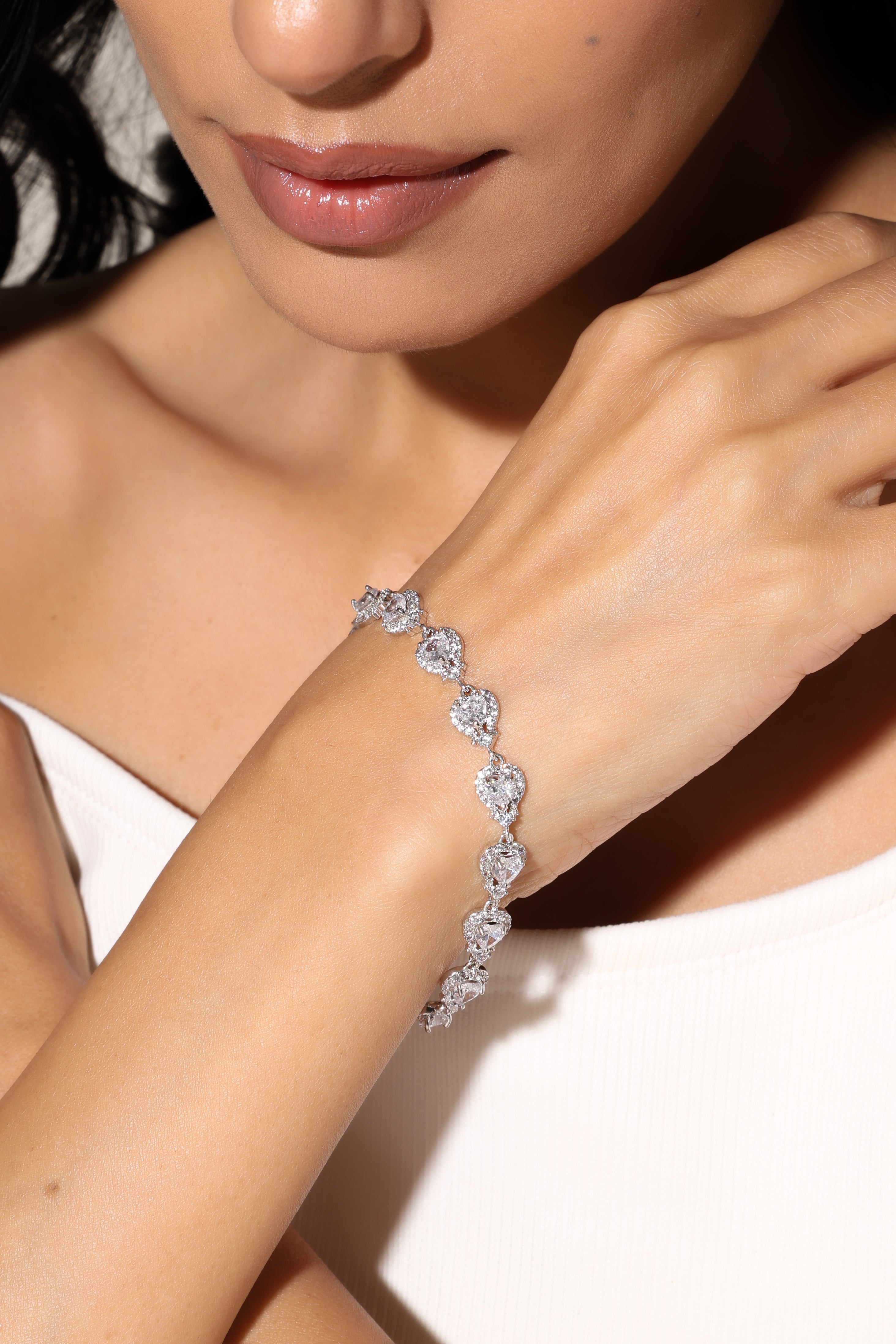 Starlit Bracelet