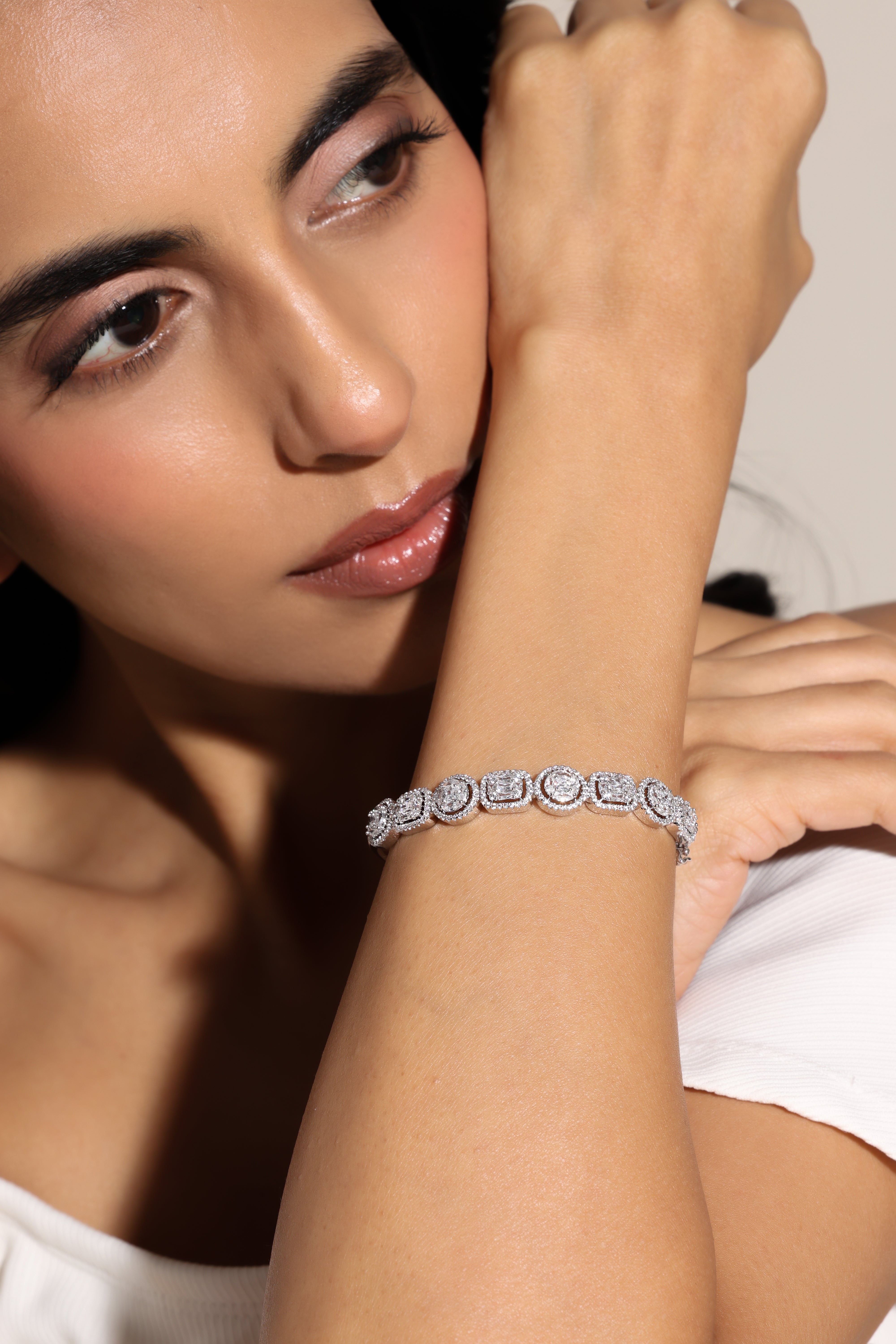 Lurelle Bracelet