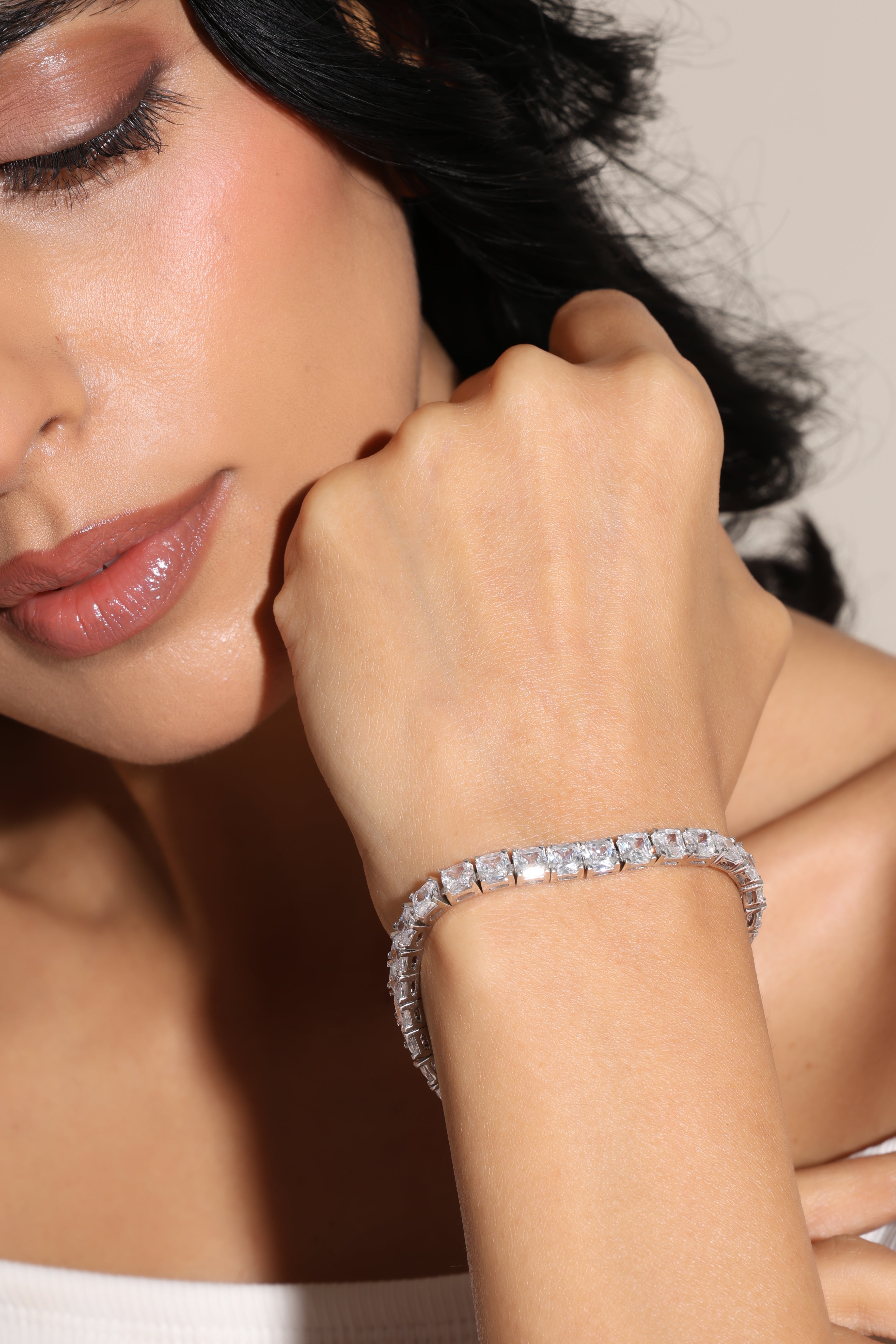 Viretta Bracelet