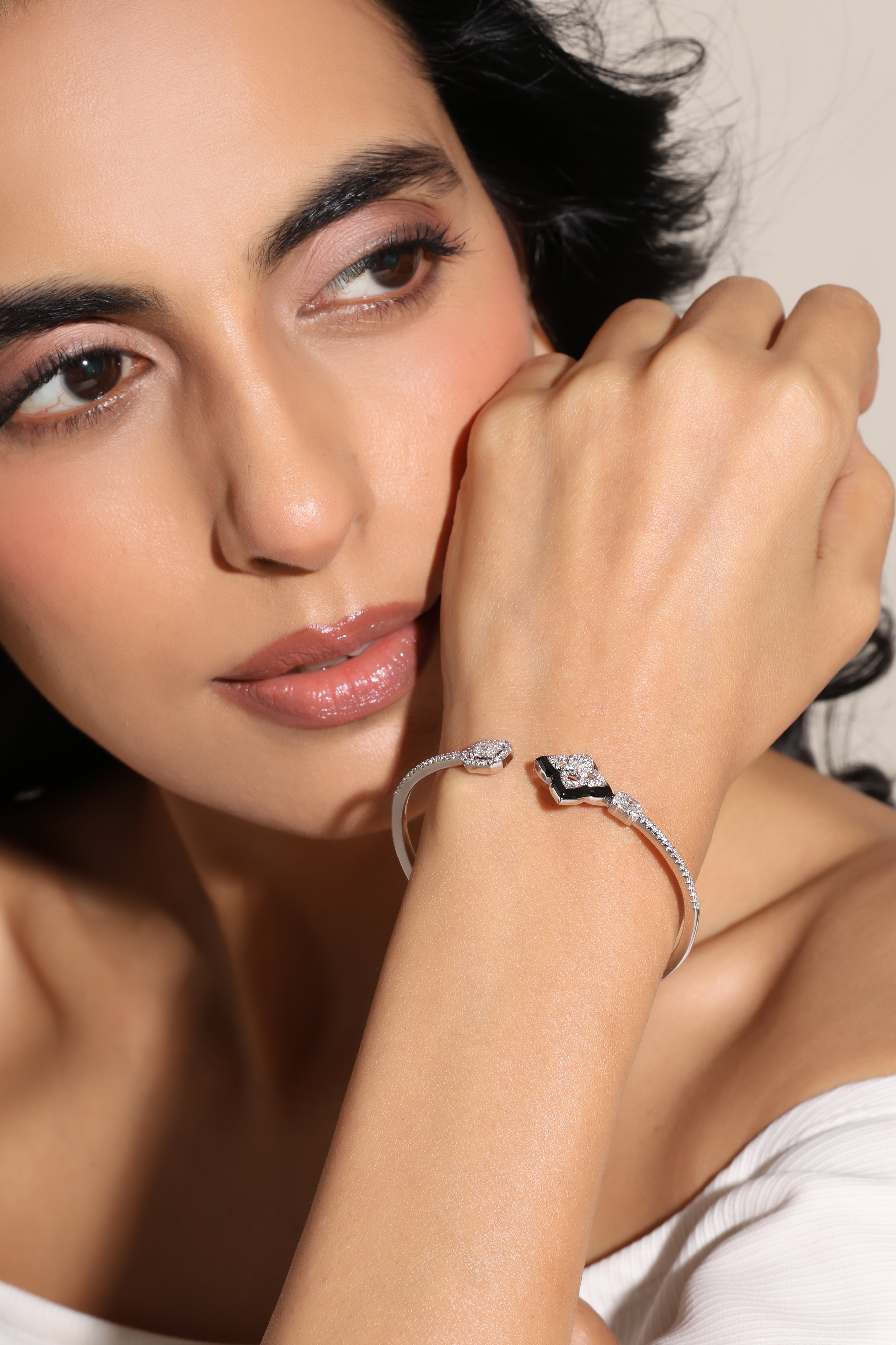 Fiorina Bracelet