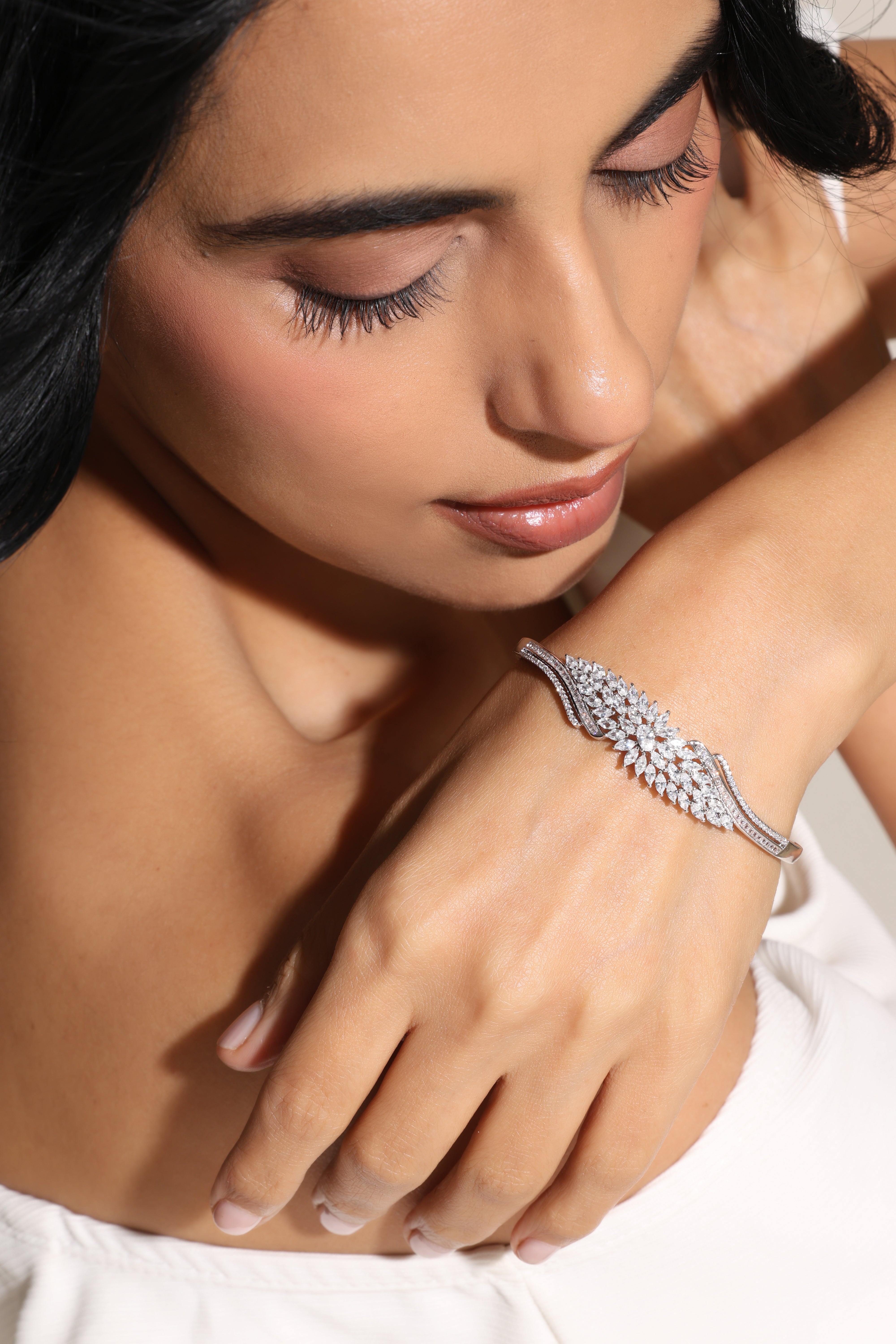 Aria Bracelet