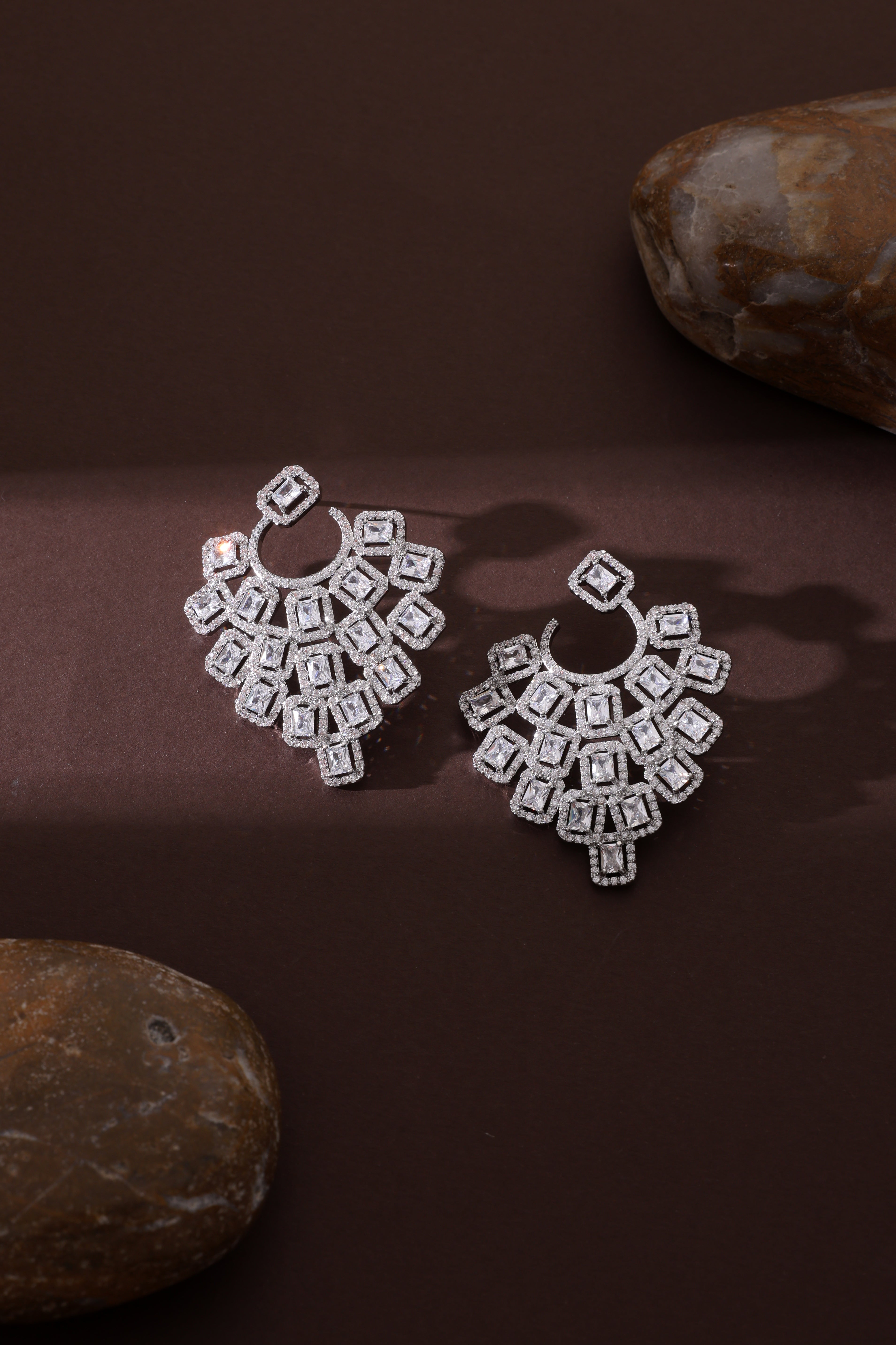 Rosina Earrings