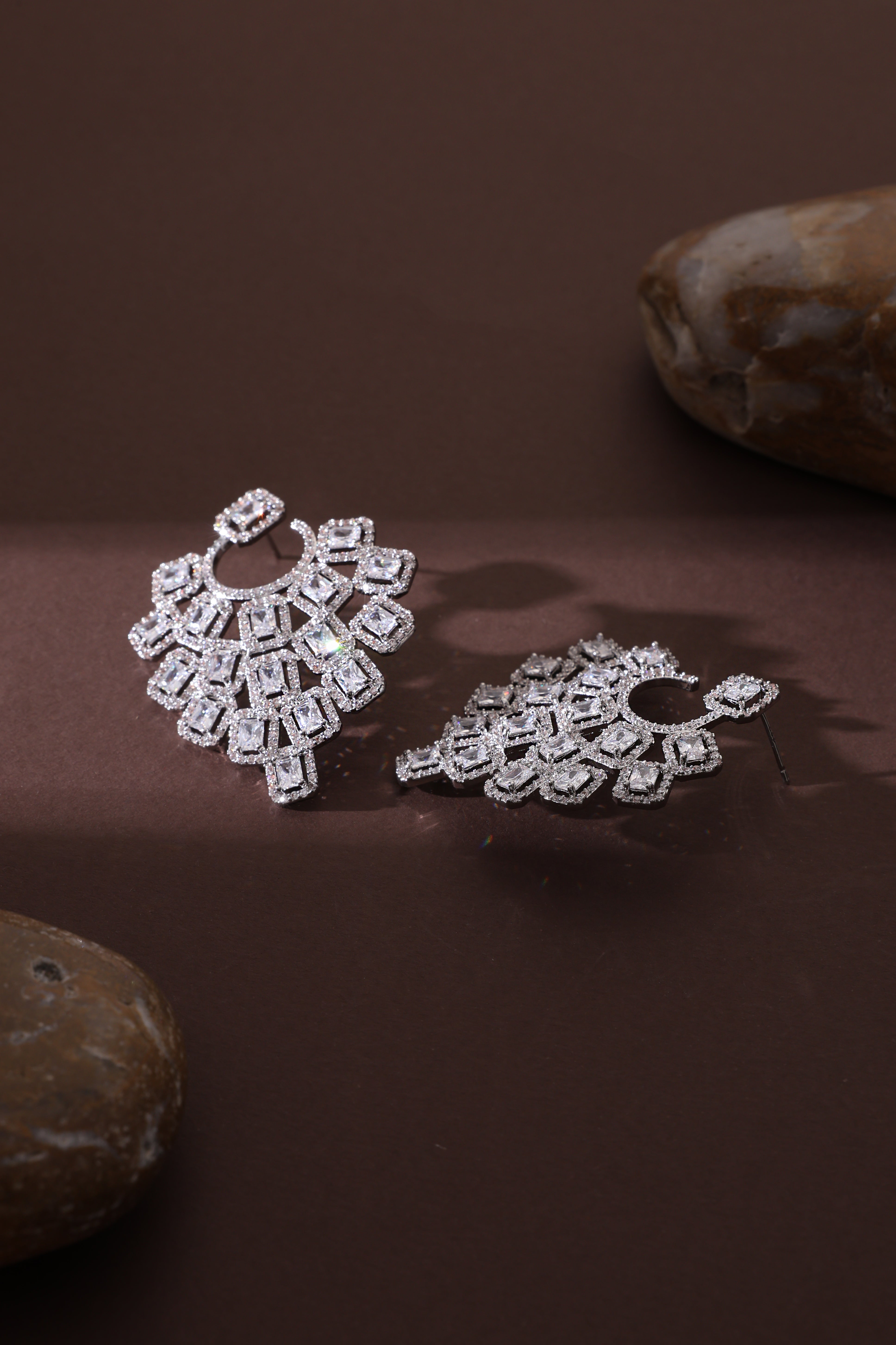 Rosina Earrings