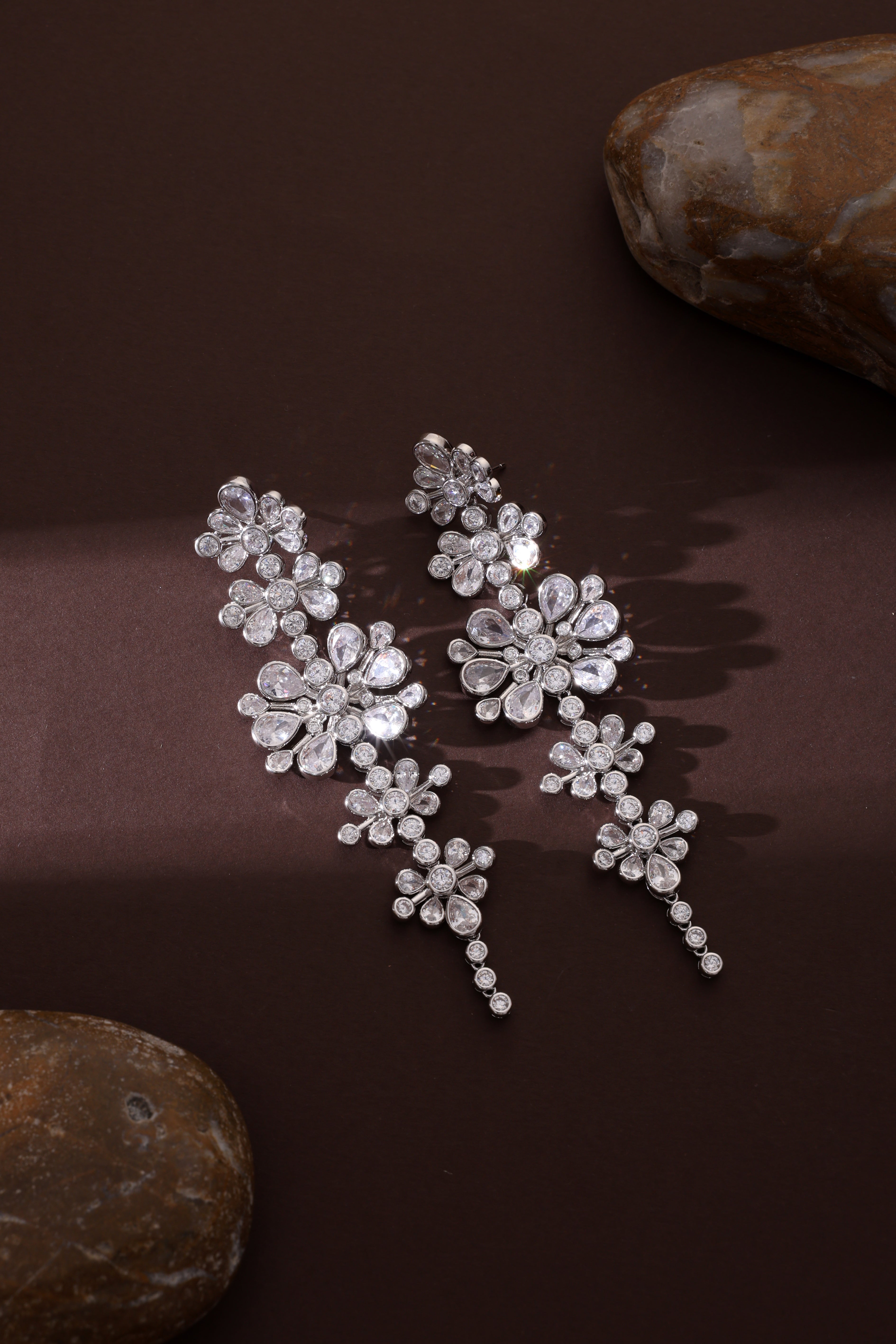 Lumina Earrings