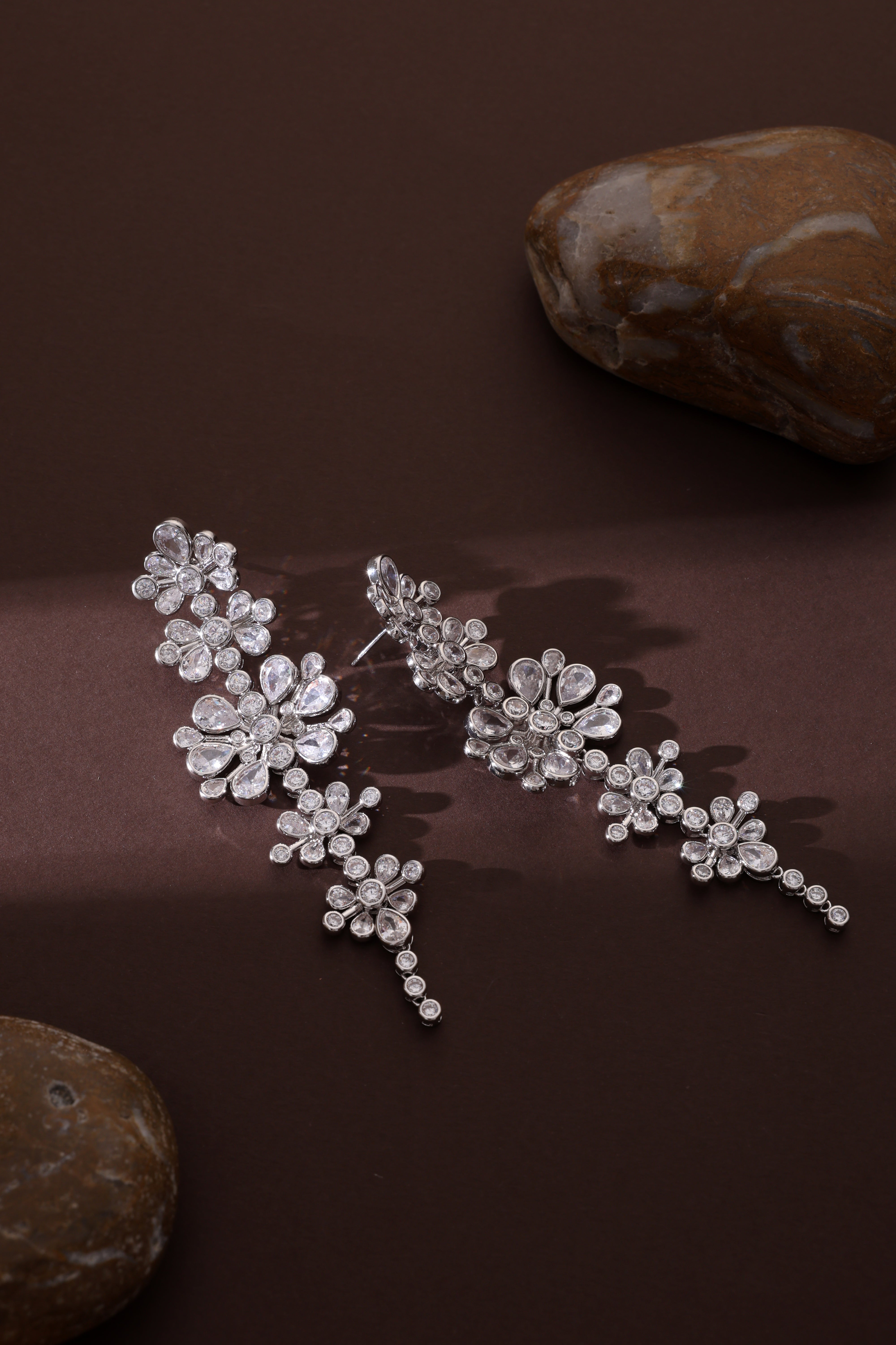 Lumina Earrings