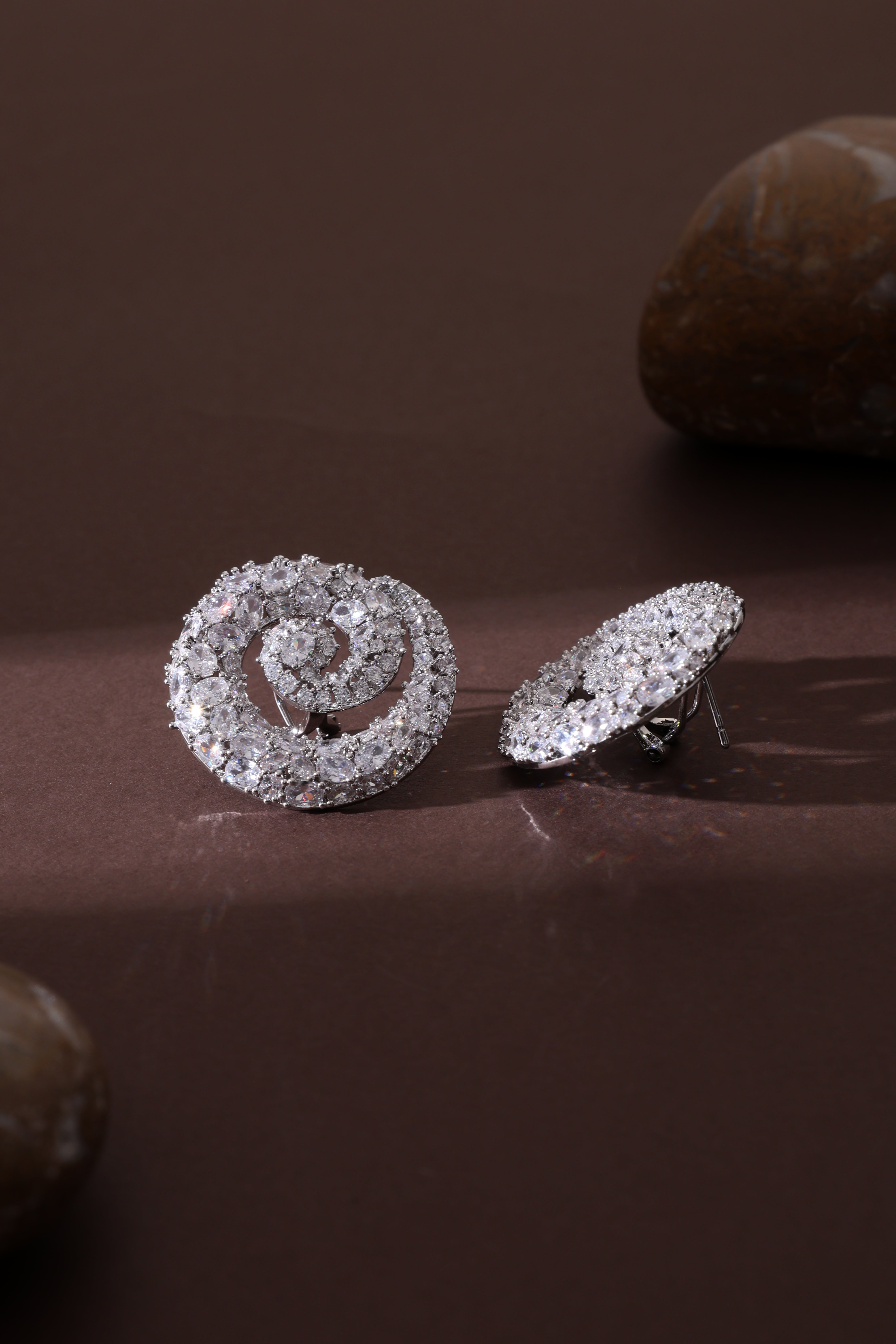 Serina Studs