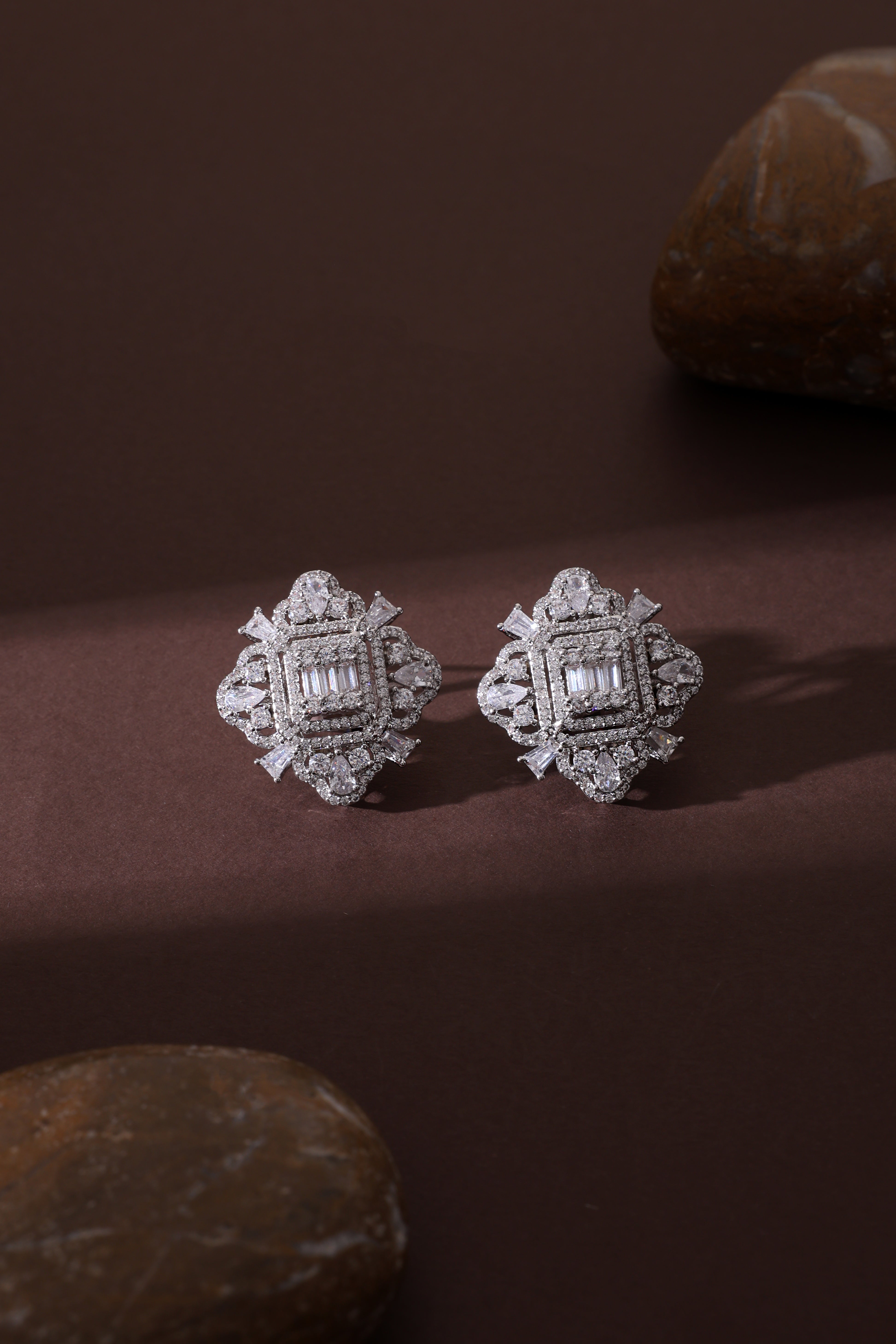 Nerissa Studs