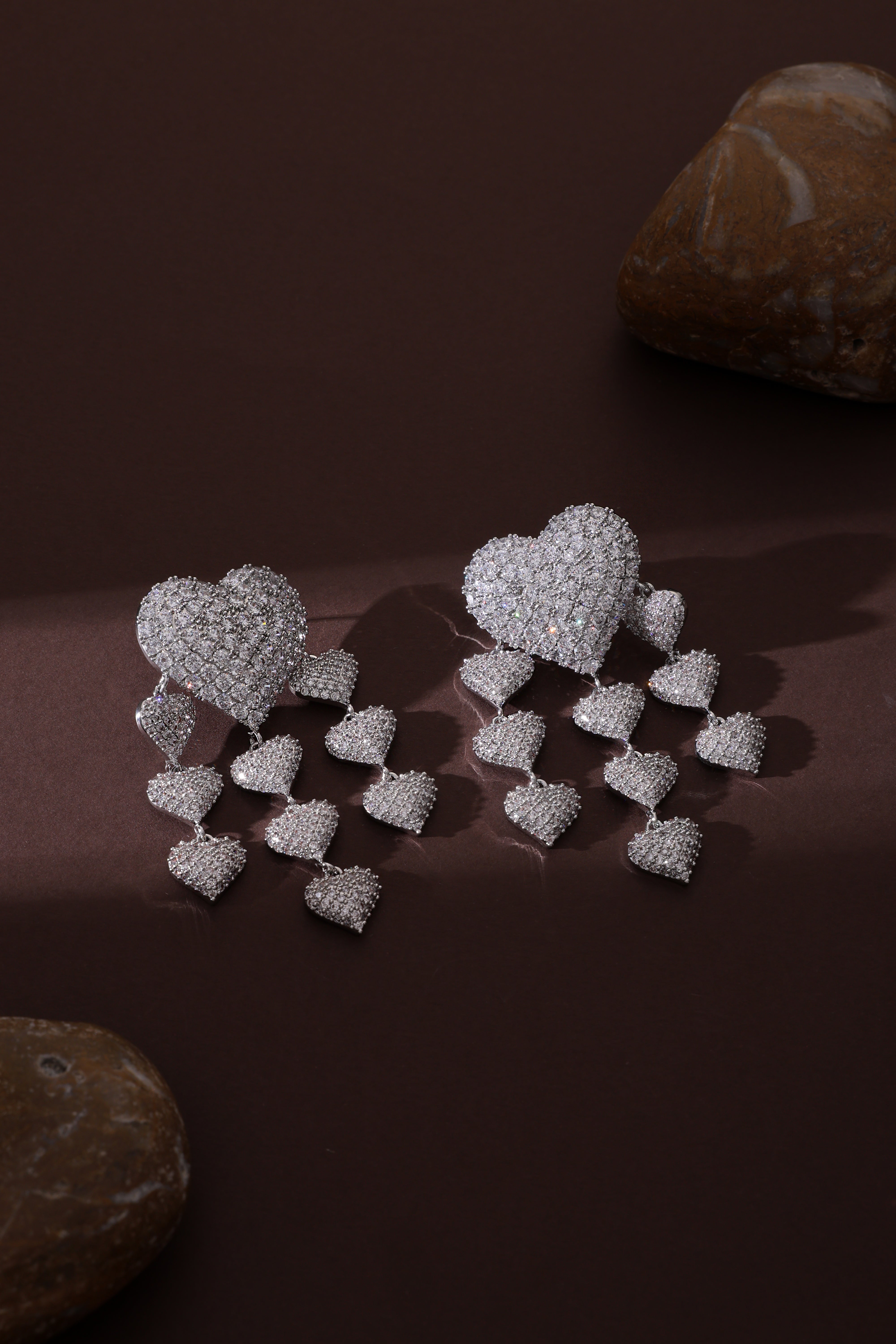Juliana Earrings