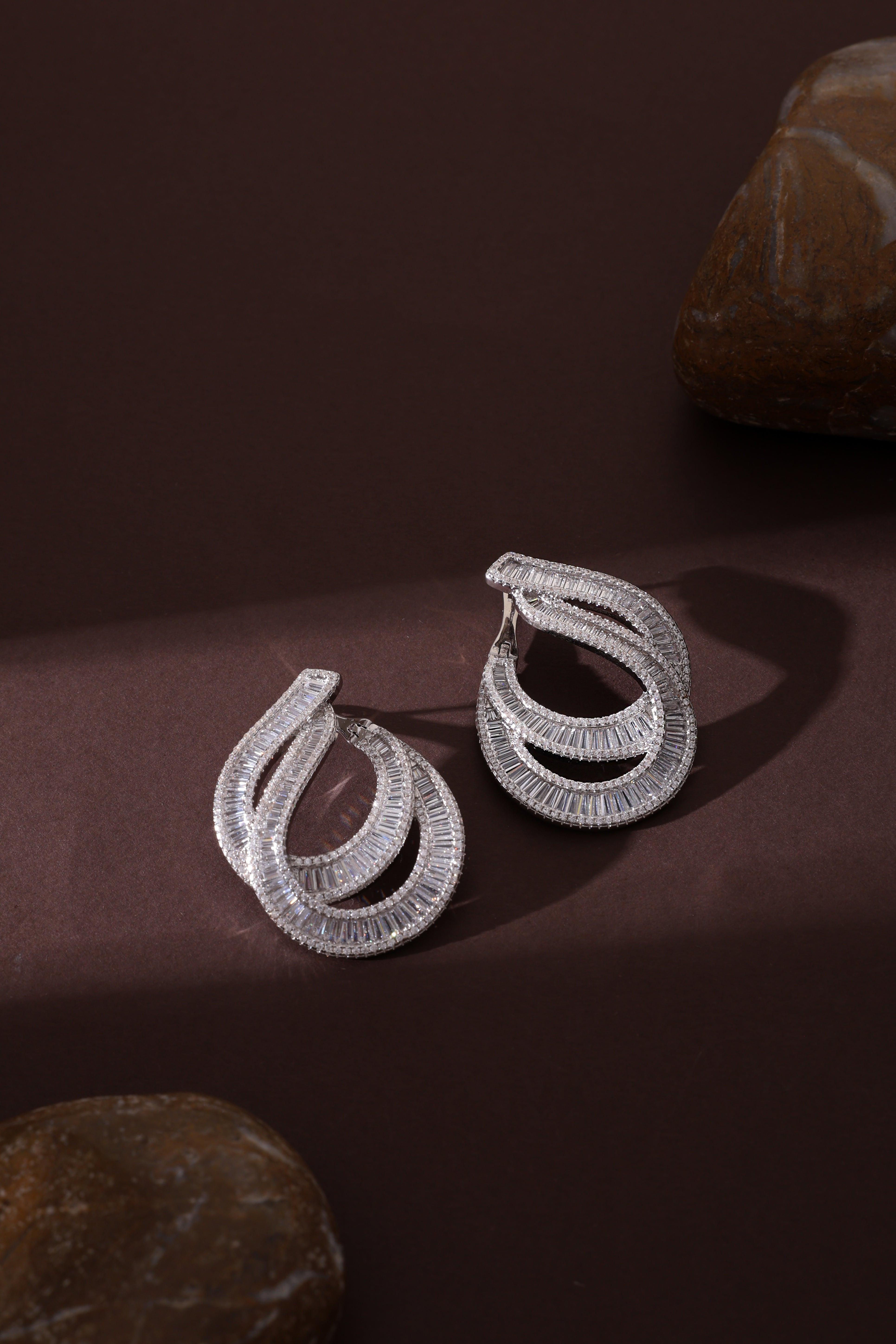 Harmonia Earrings