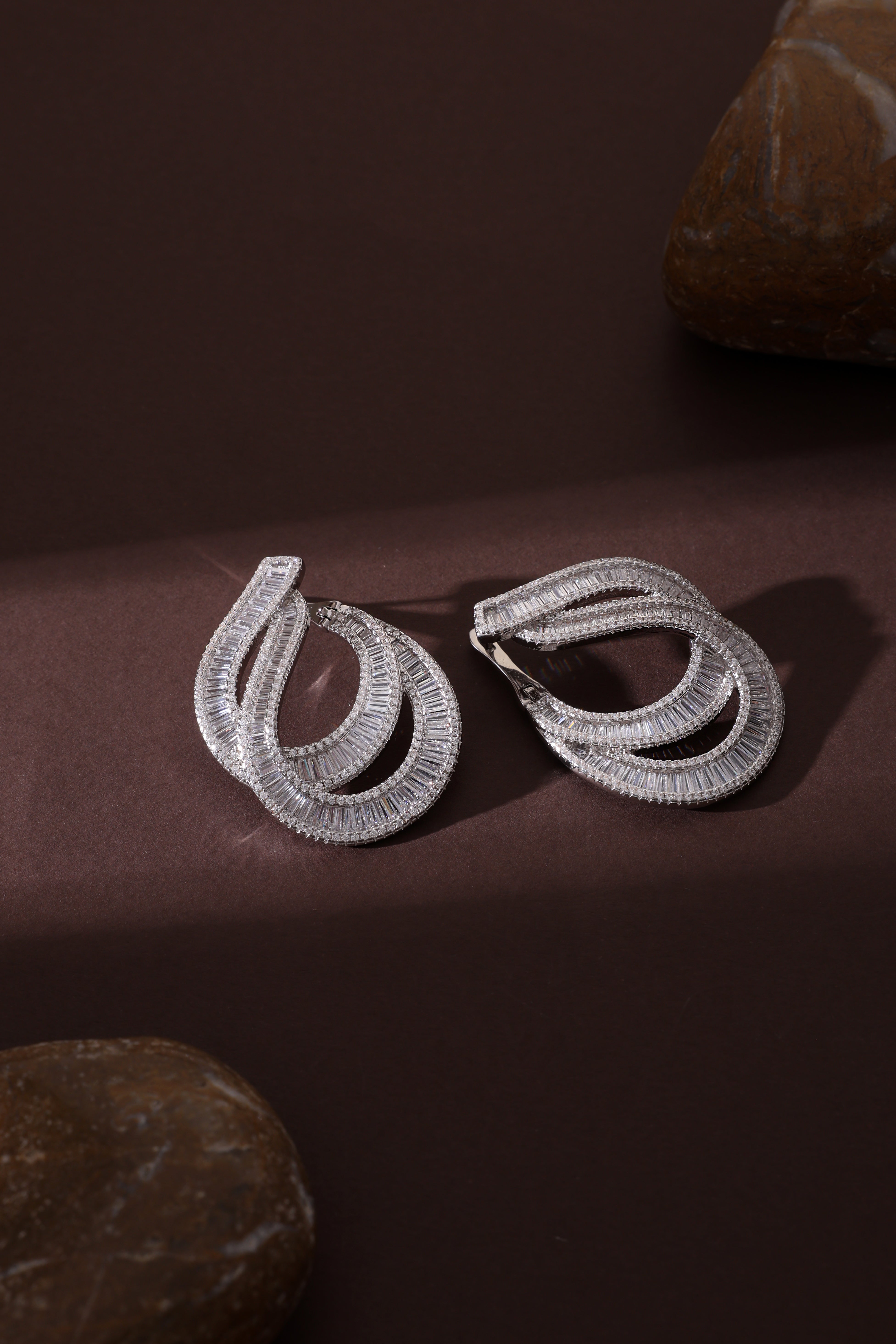 Harmonia Earrings