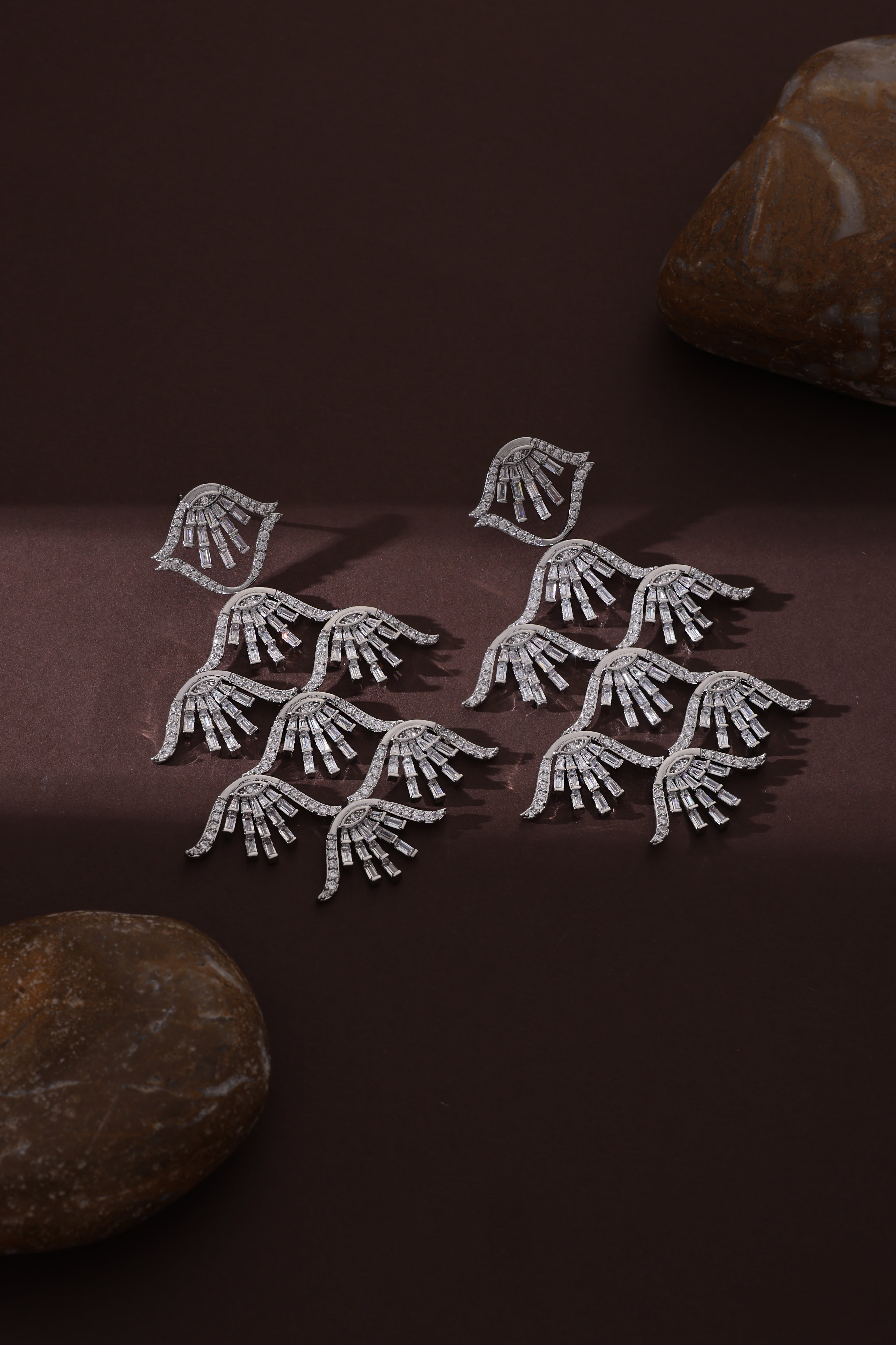 Alessa Earrings