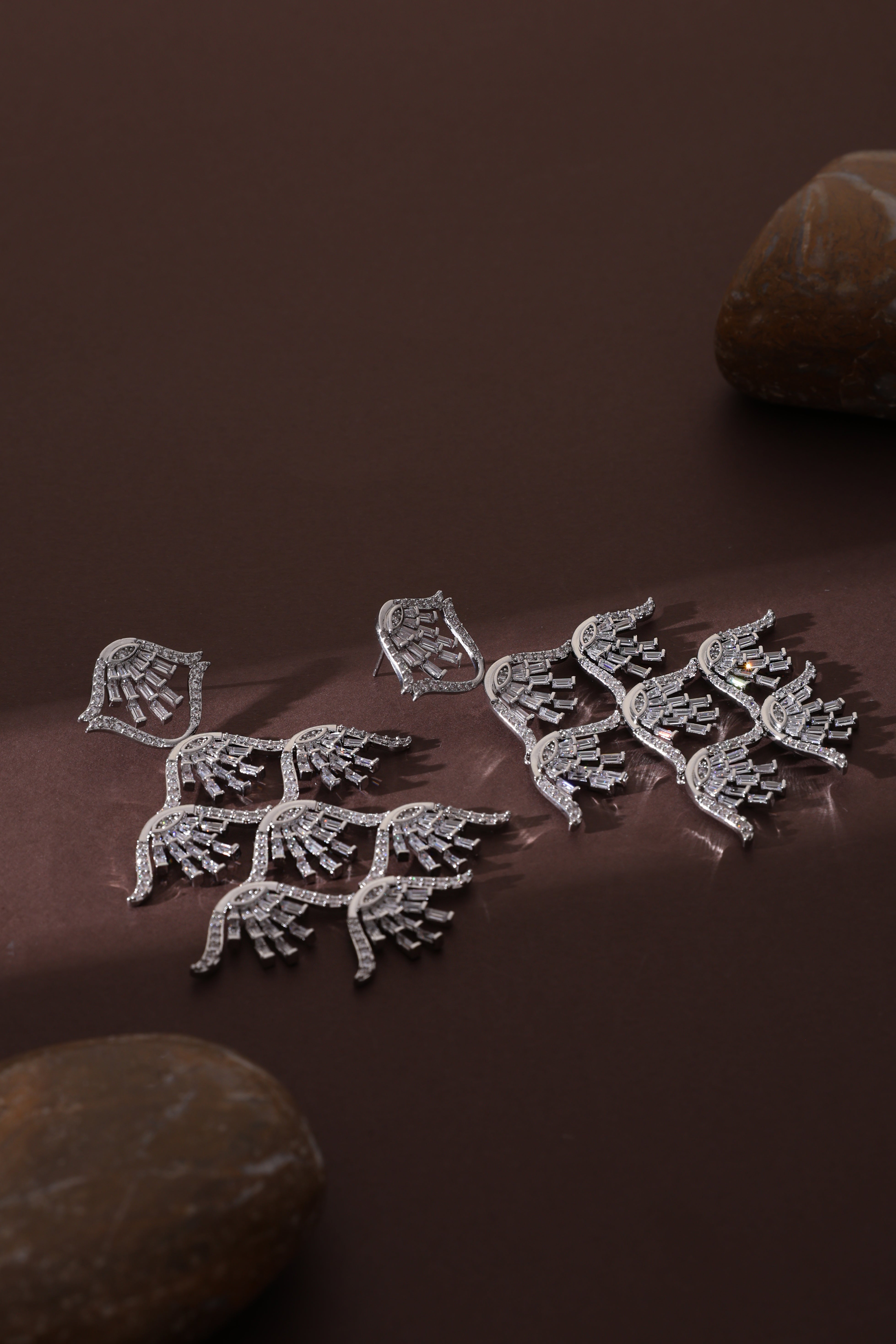Alessa Earrings