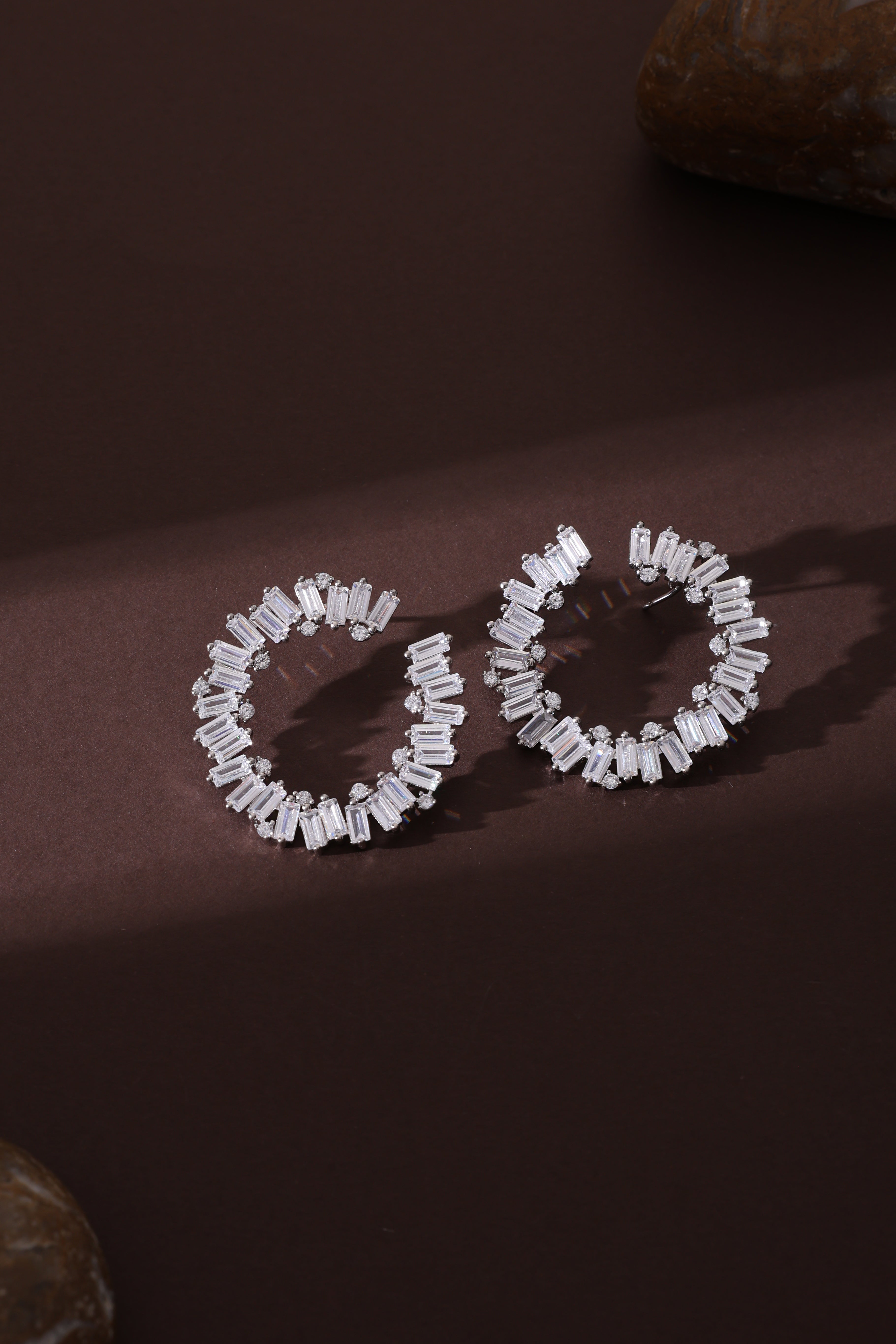 Jorelle Earrings
