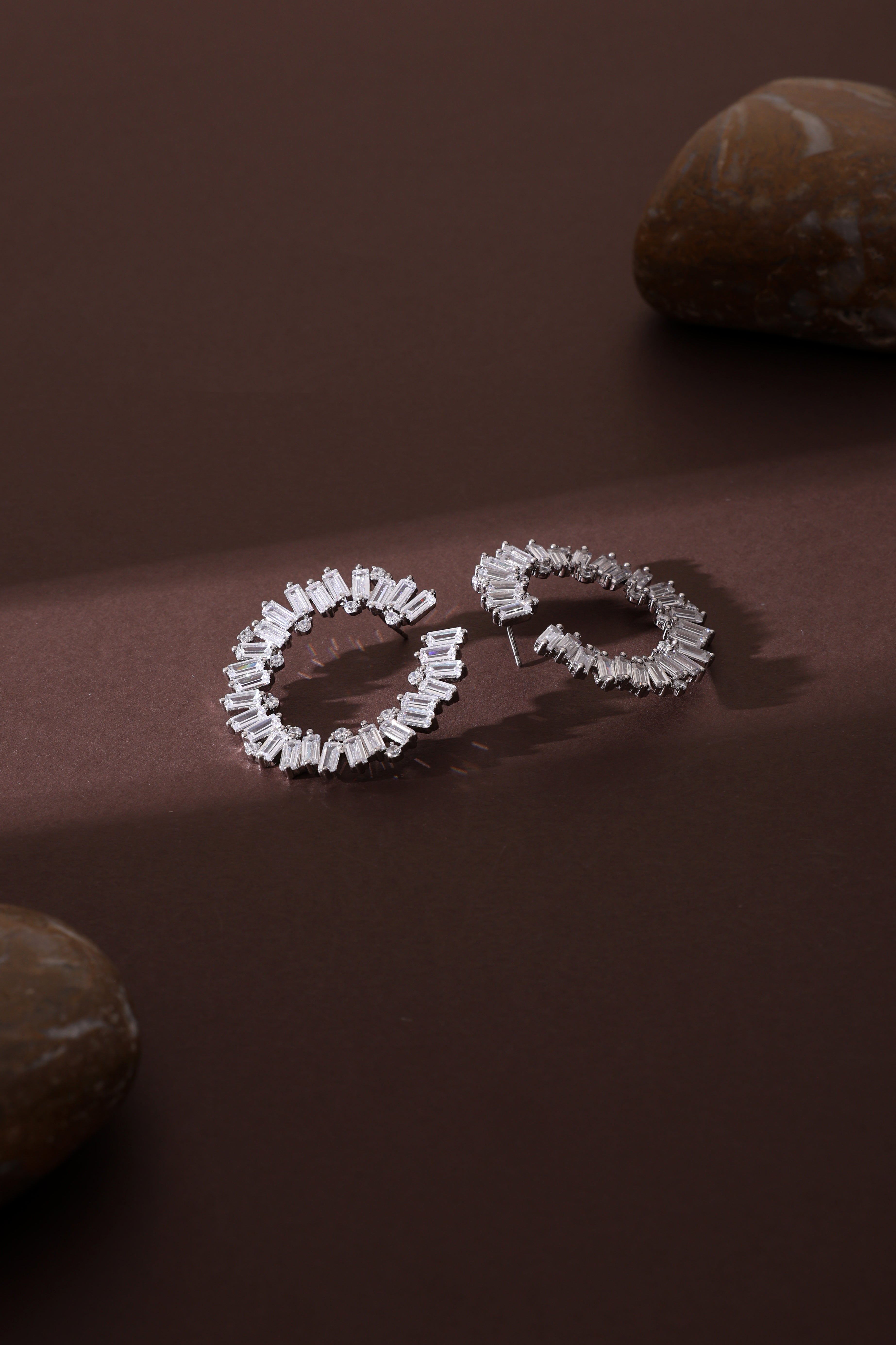 Jorelle Earrings