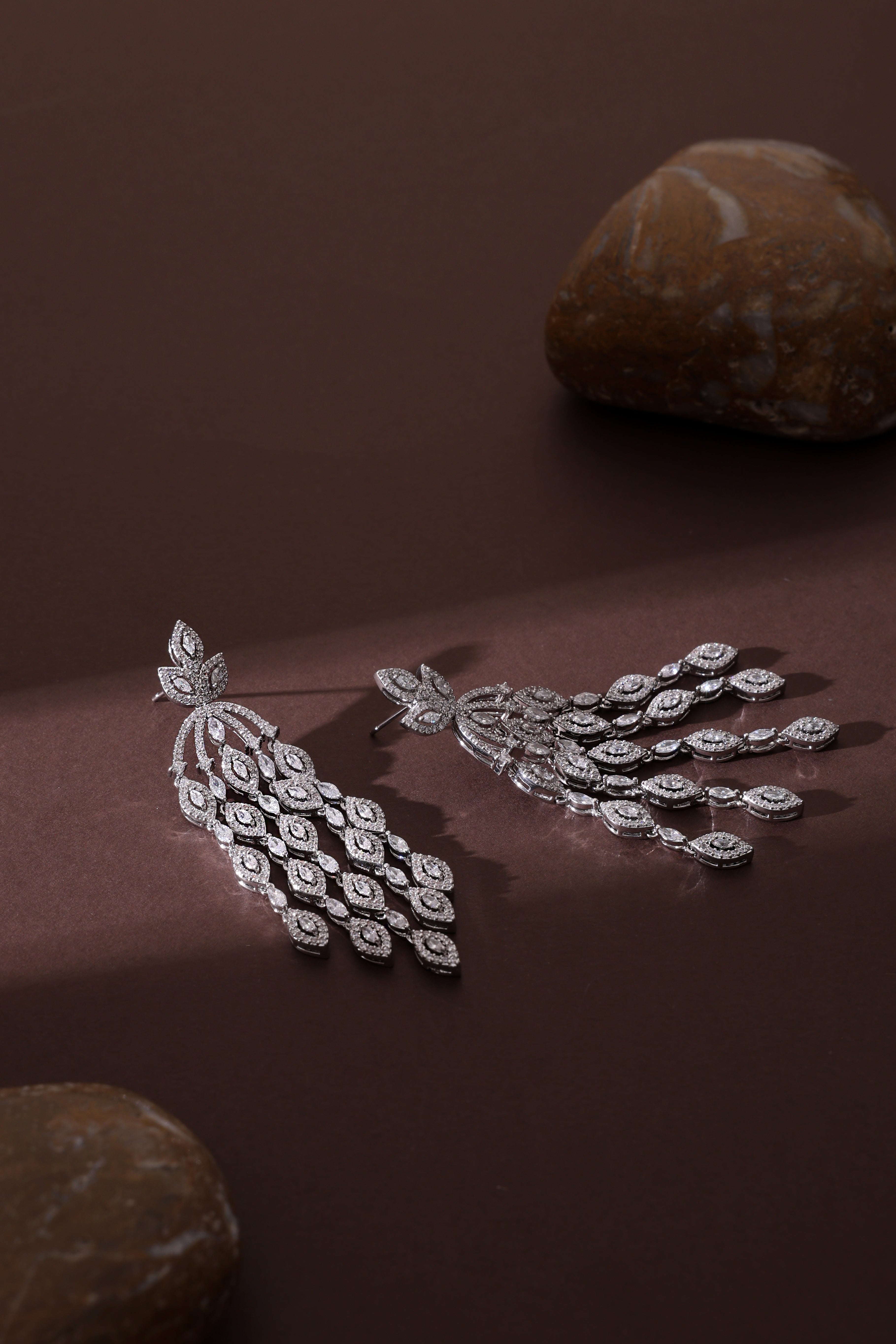 Karessa Earrings