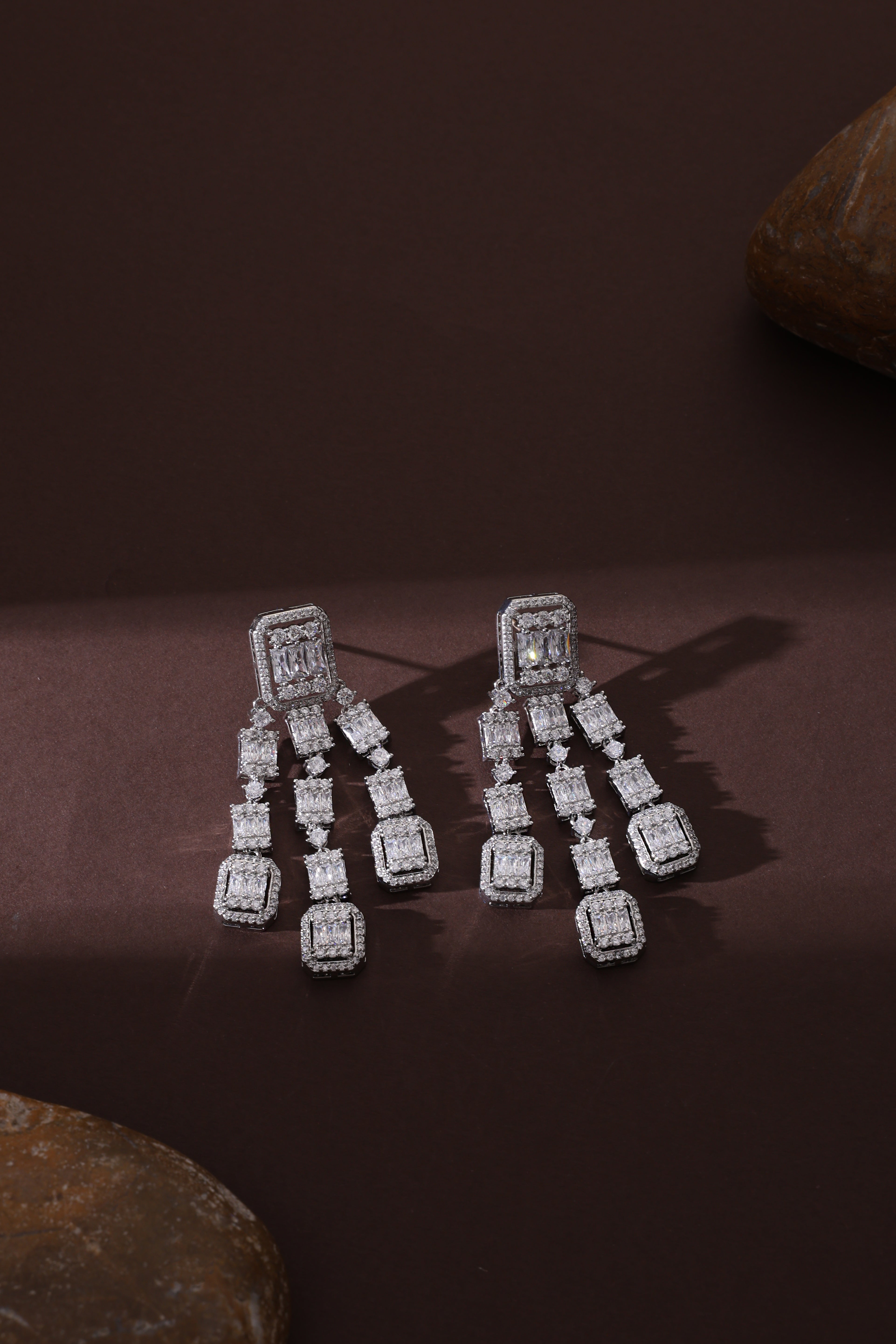 Tovelle Earrings