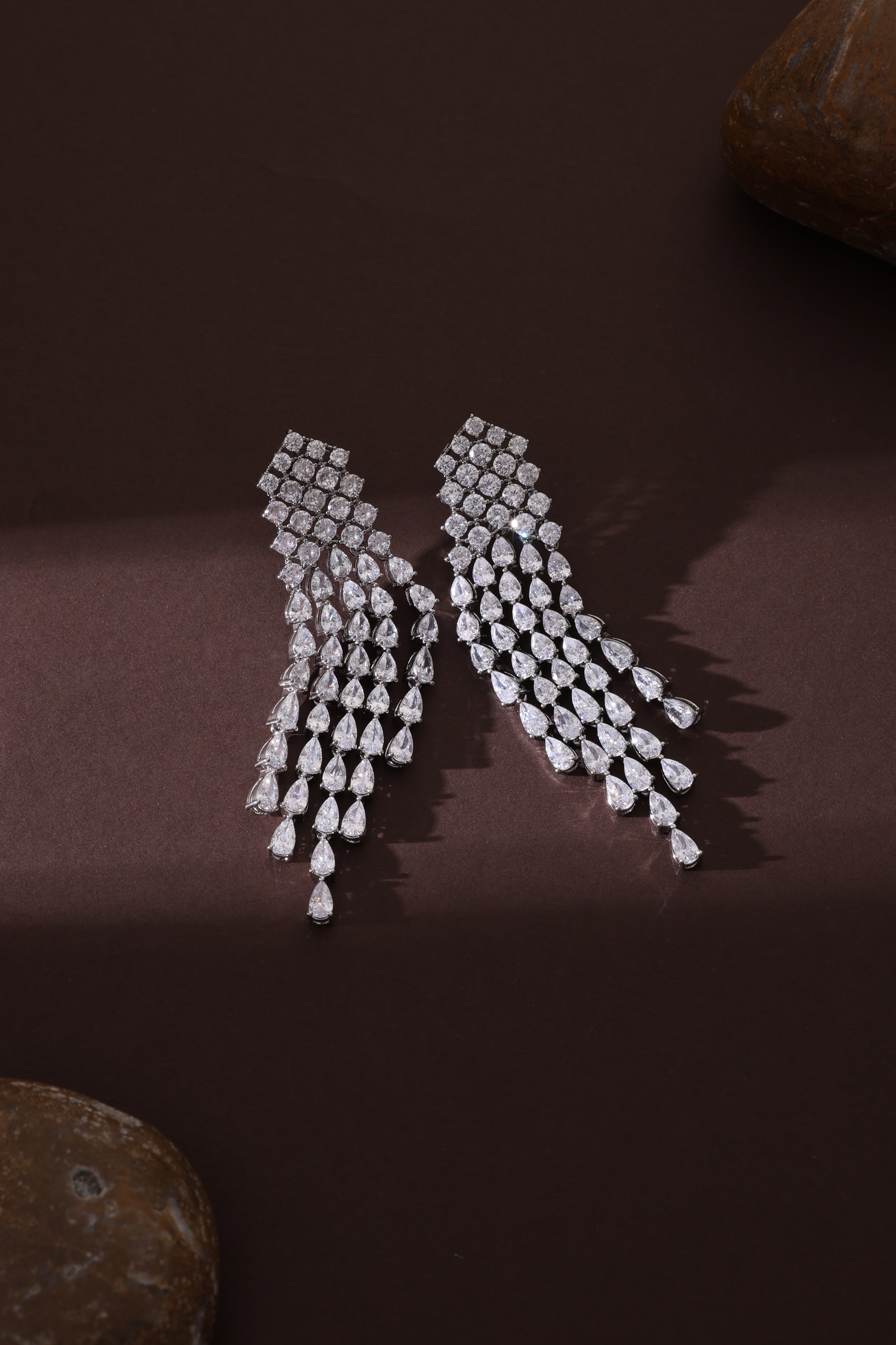 Felicia Earrings