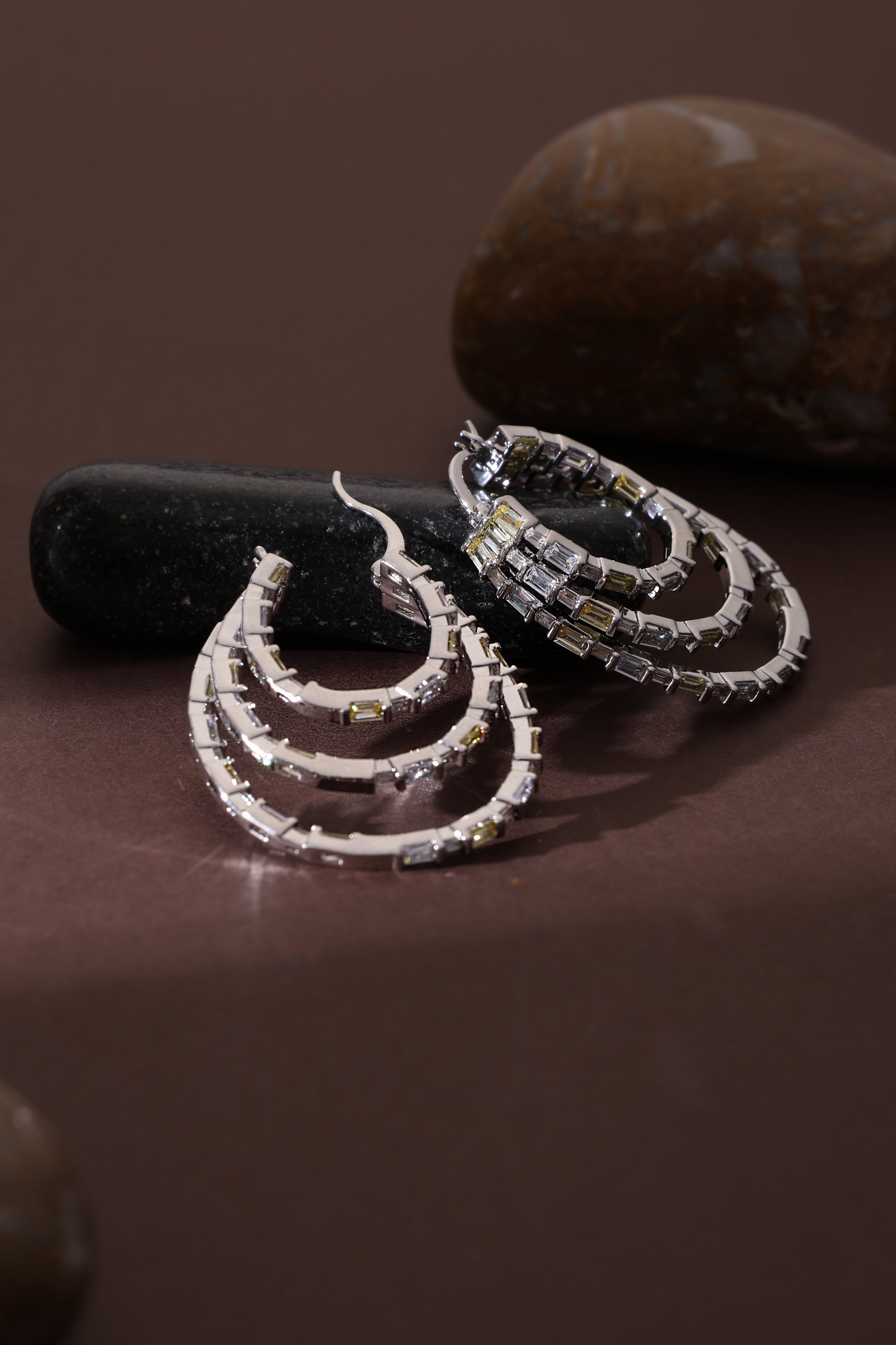 Odalys Earrings