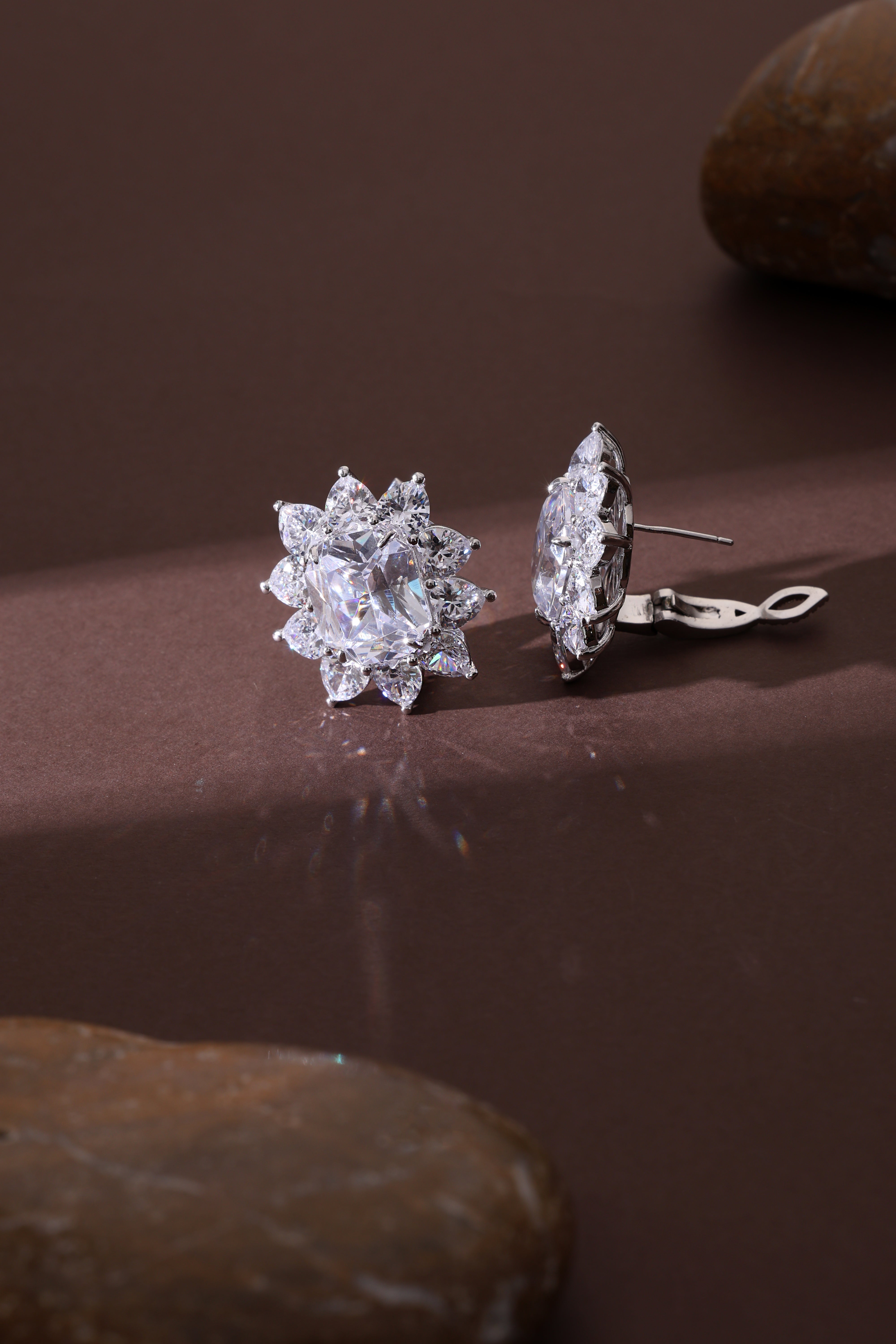 Selene Studs