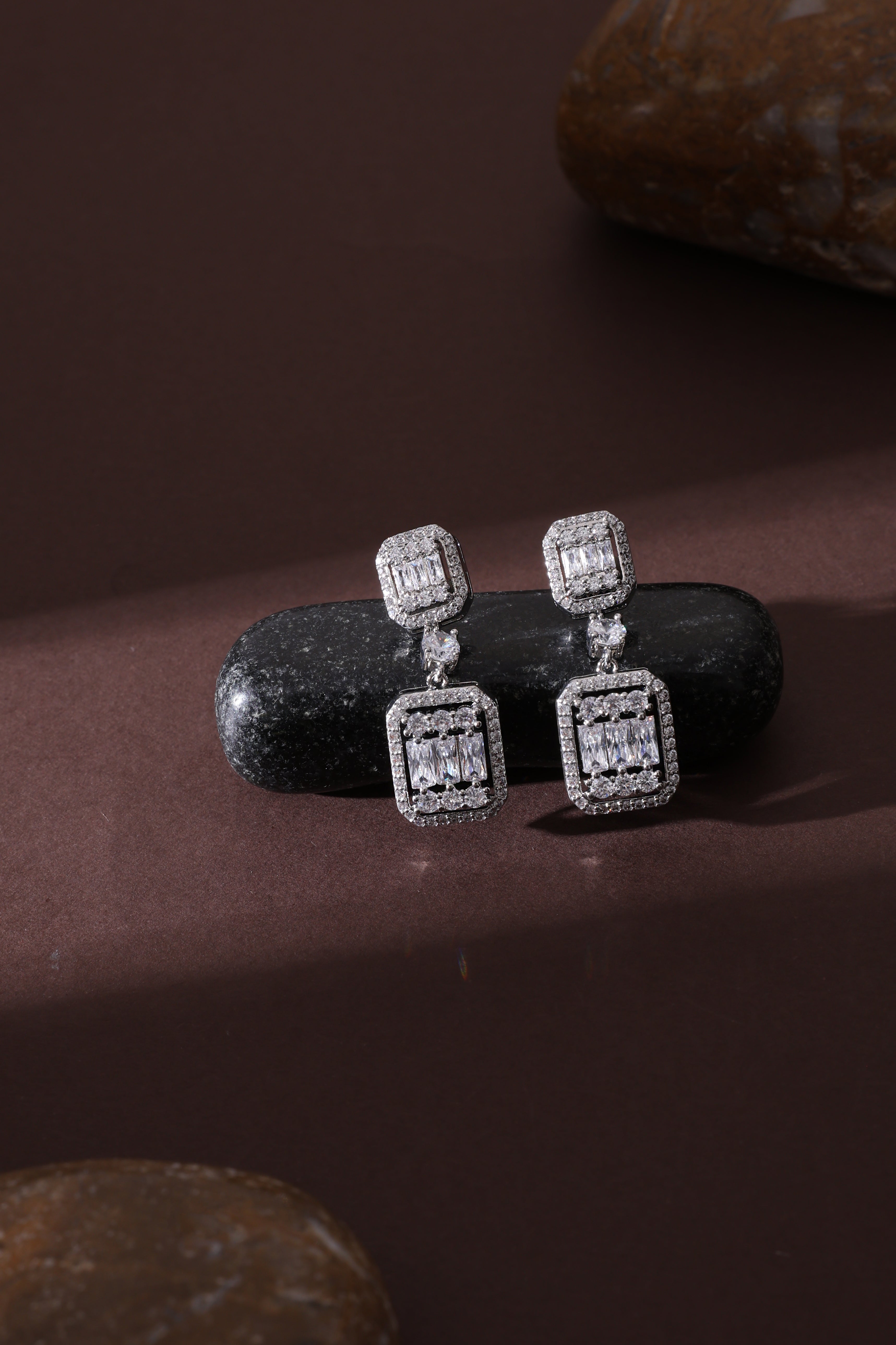 Paloma Earrings
