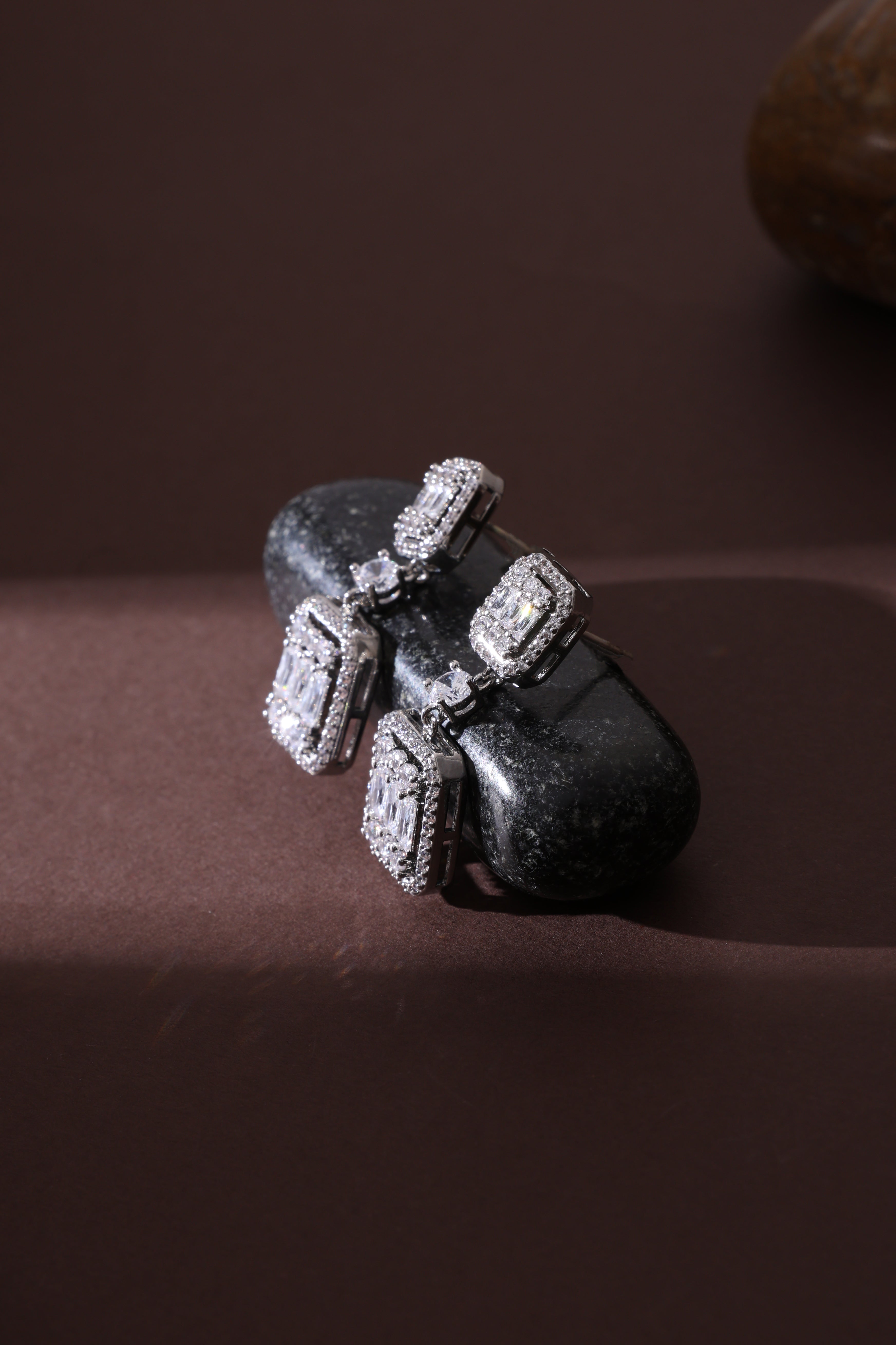 Paloma Earrings