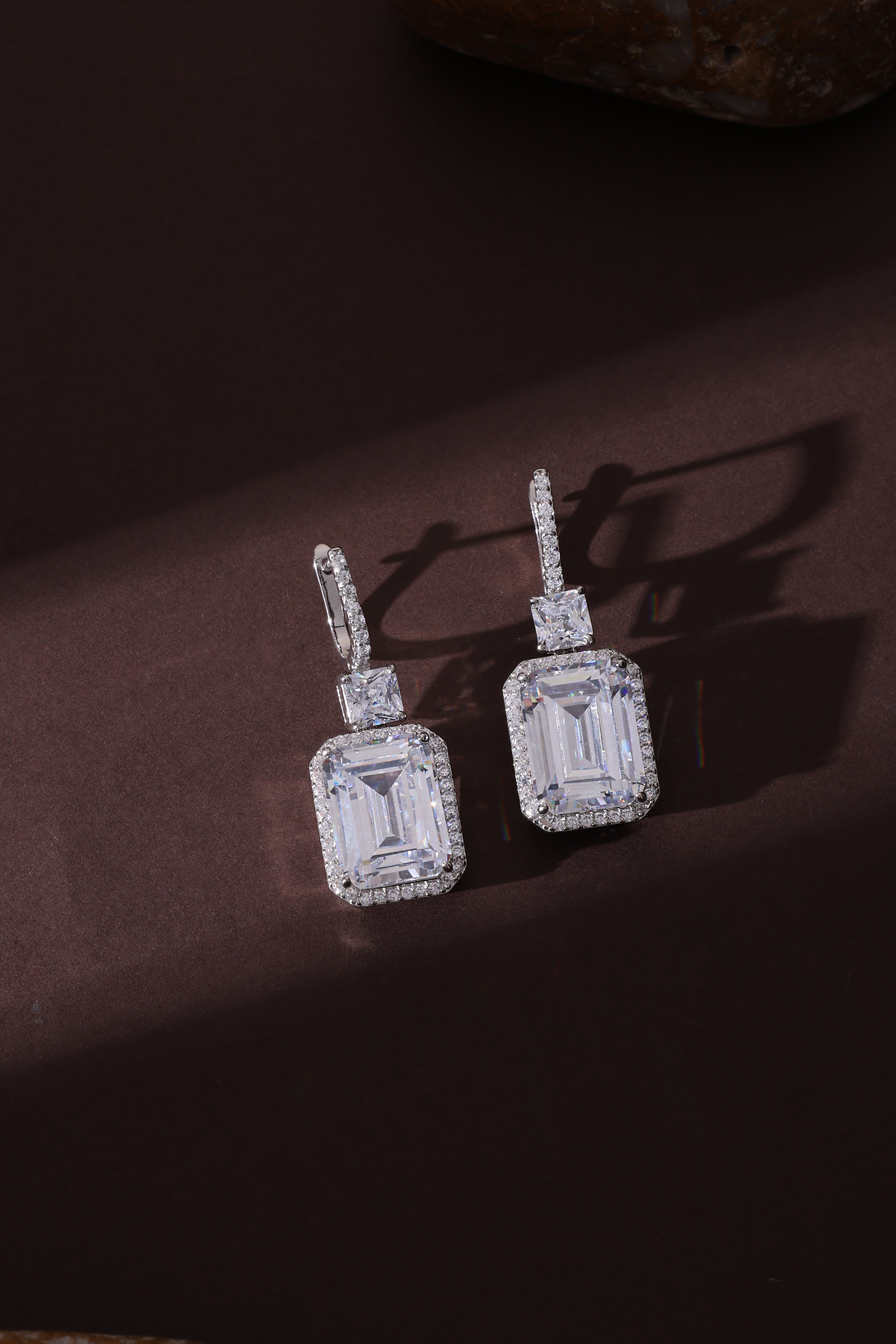Ivanna Earrings