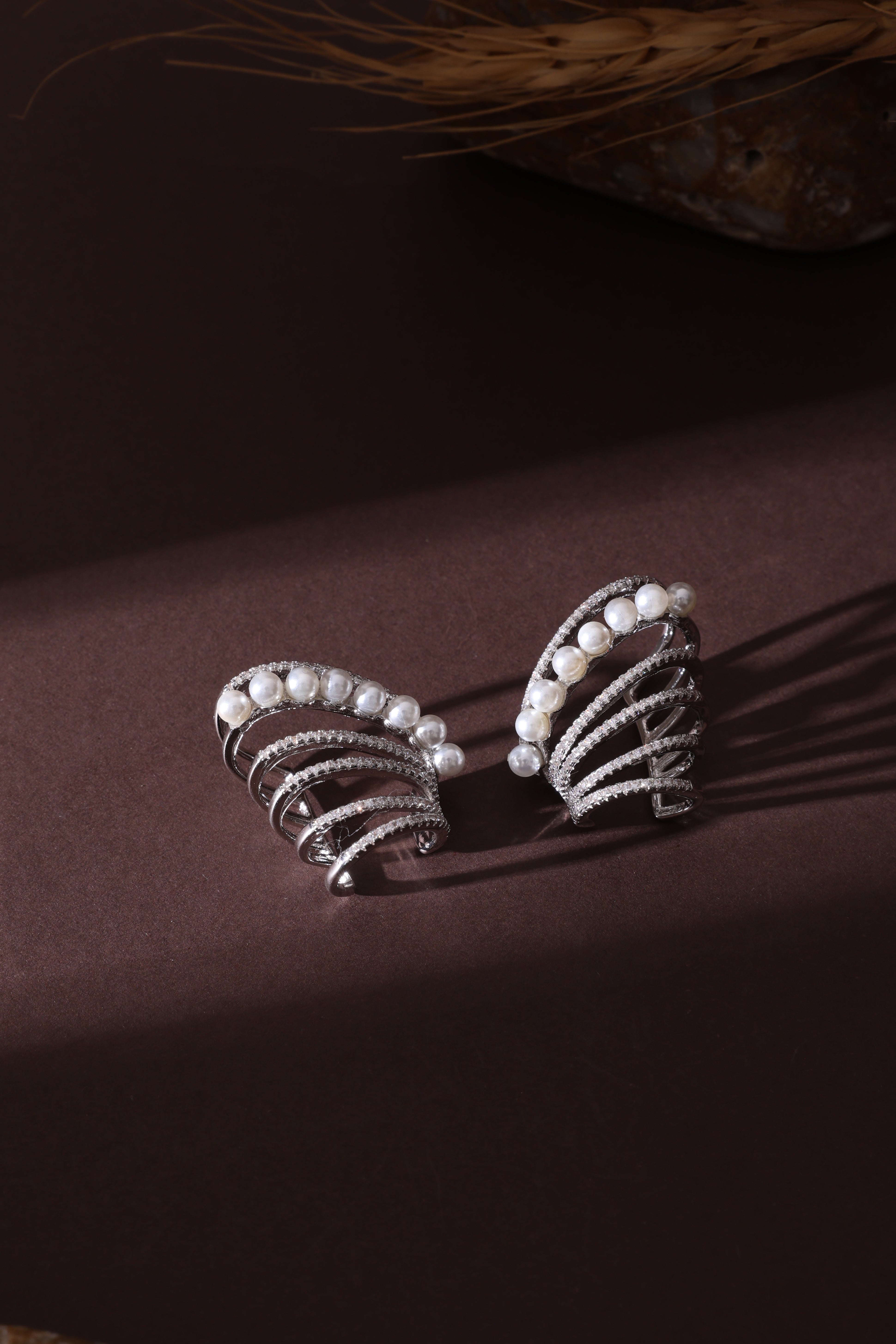 Danica Earrings