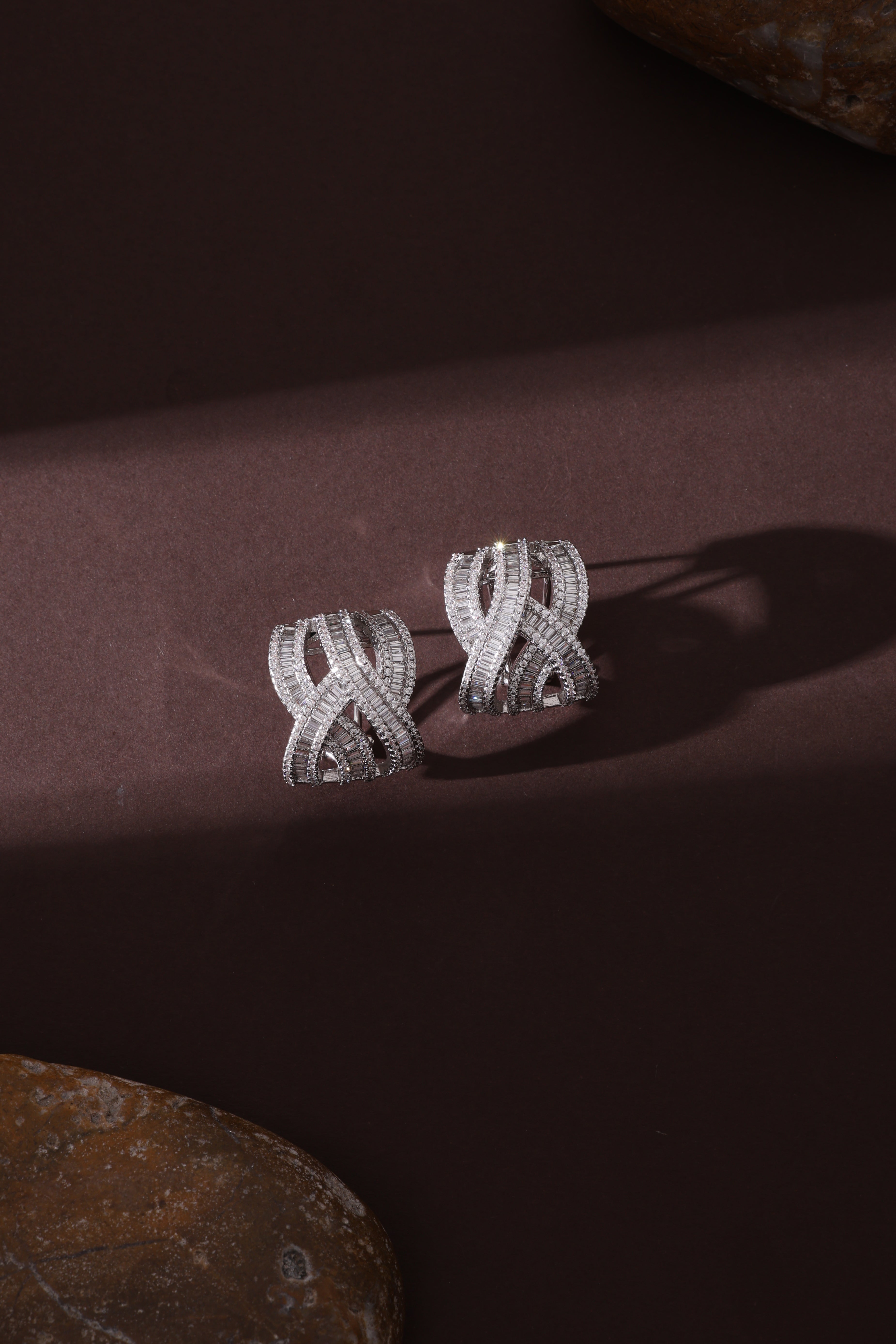 Natalia Earrings