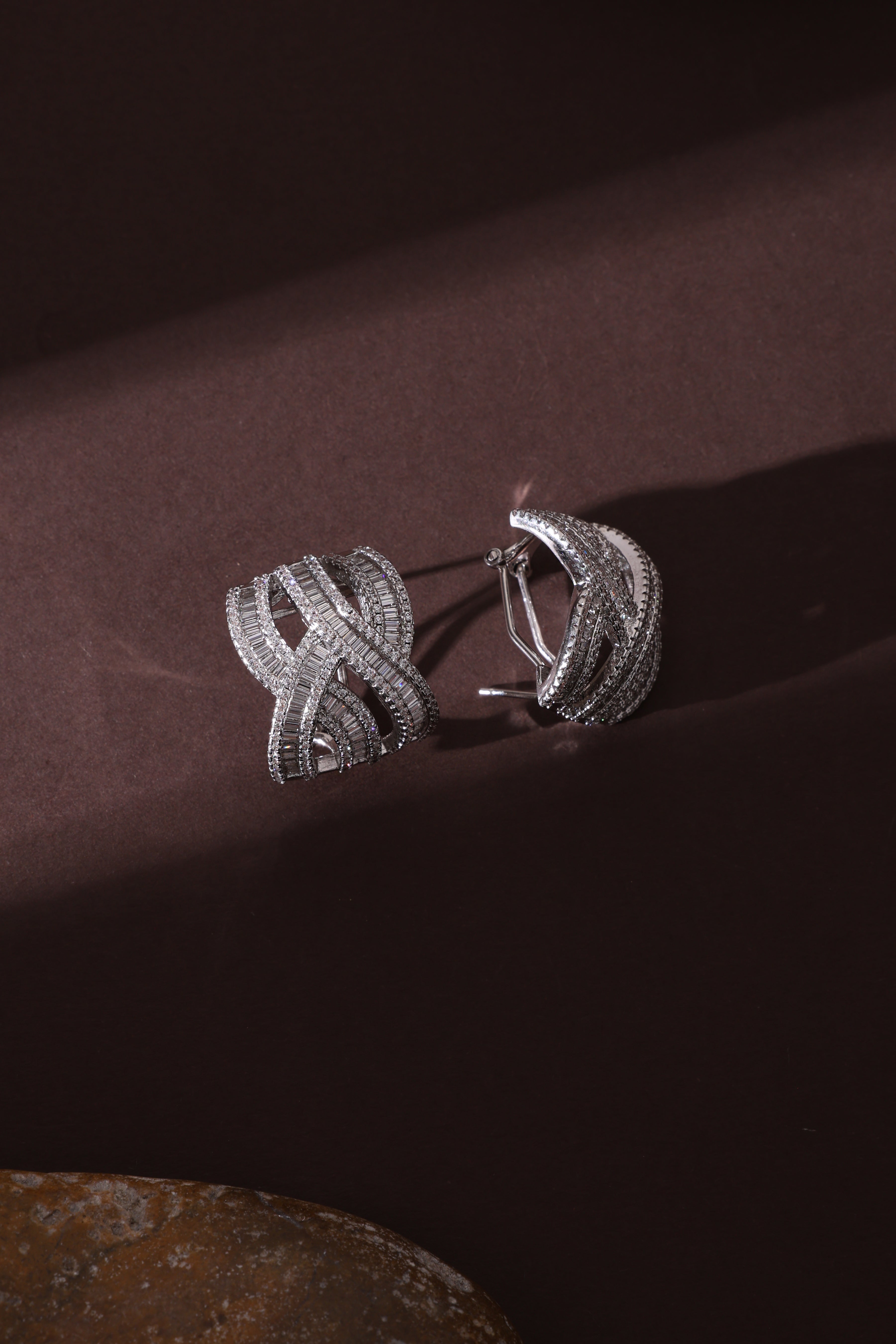 Natalia Earrings