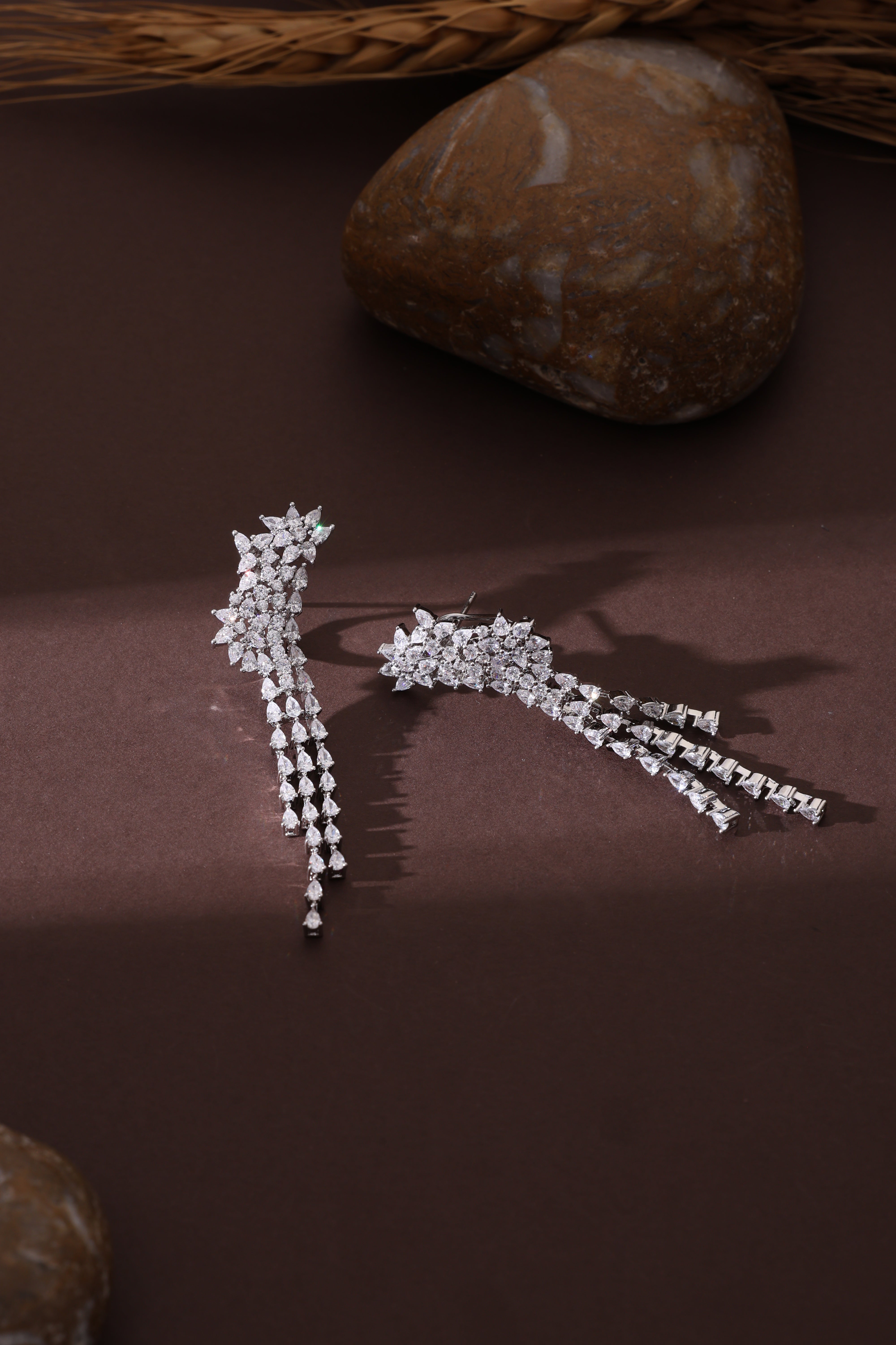 Felicity Earrings